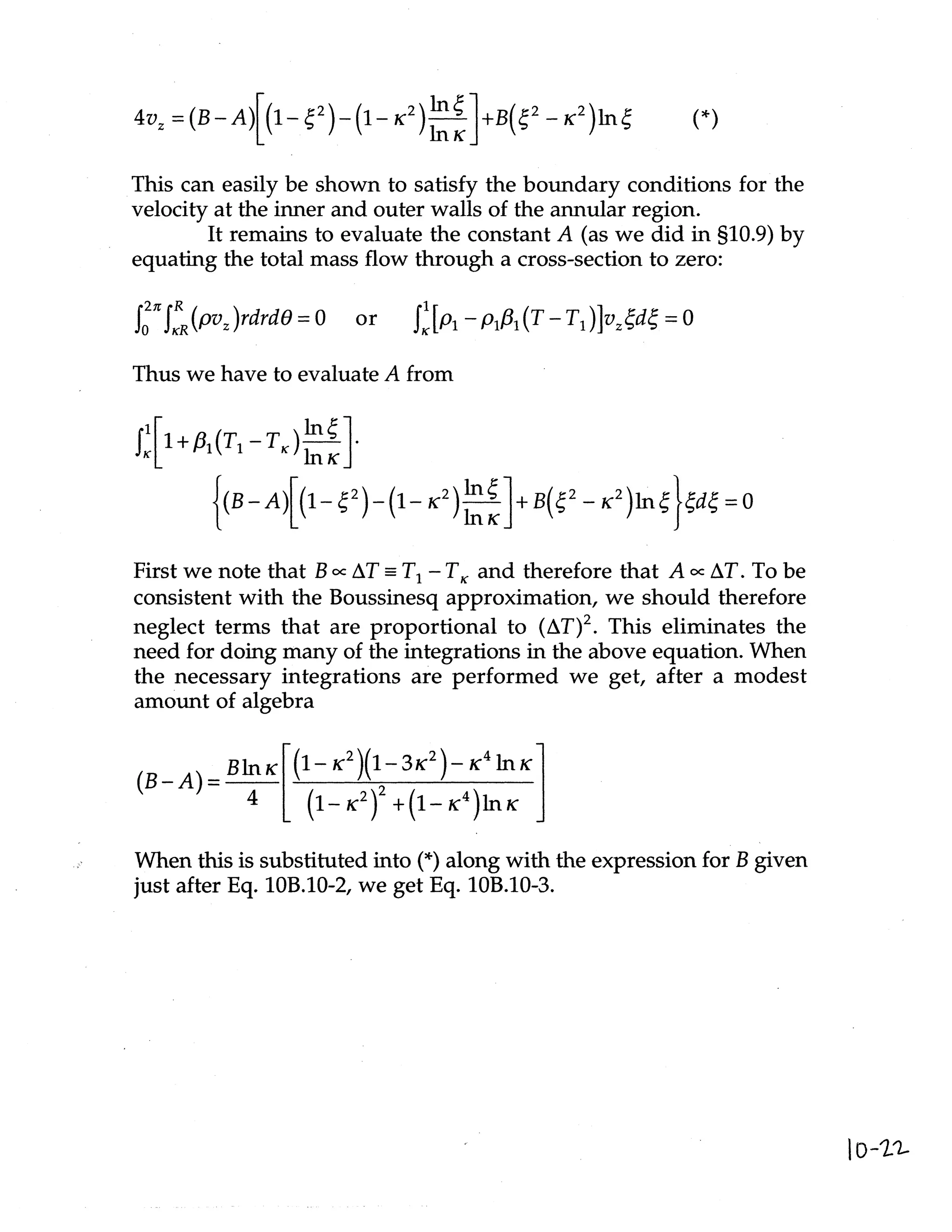 Solucionario Fenomenos De Transporte