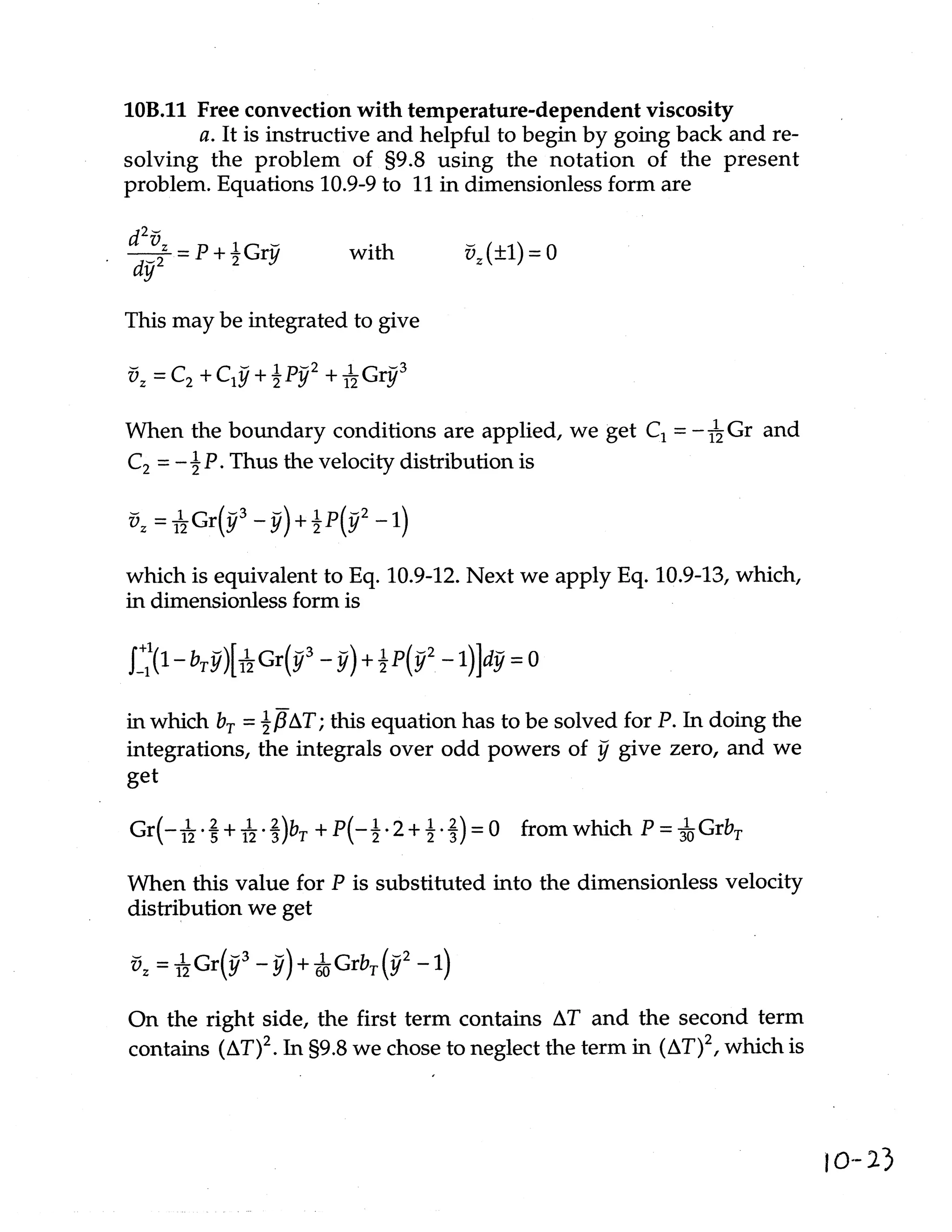 Solucionario Fenomenos De Transporte