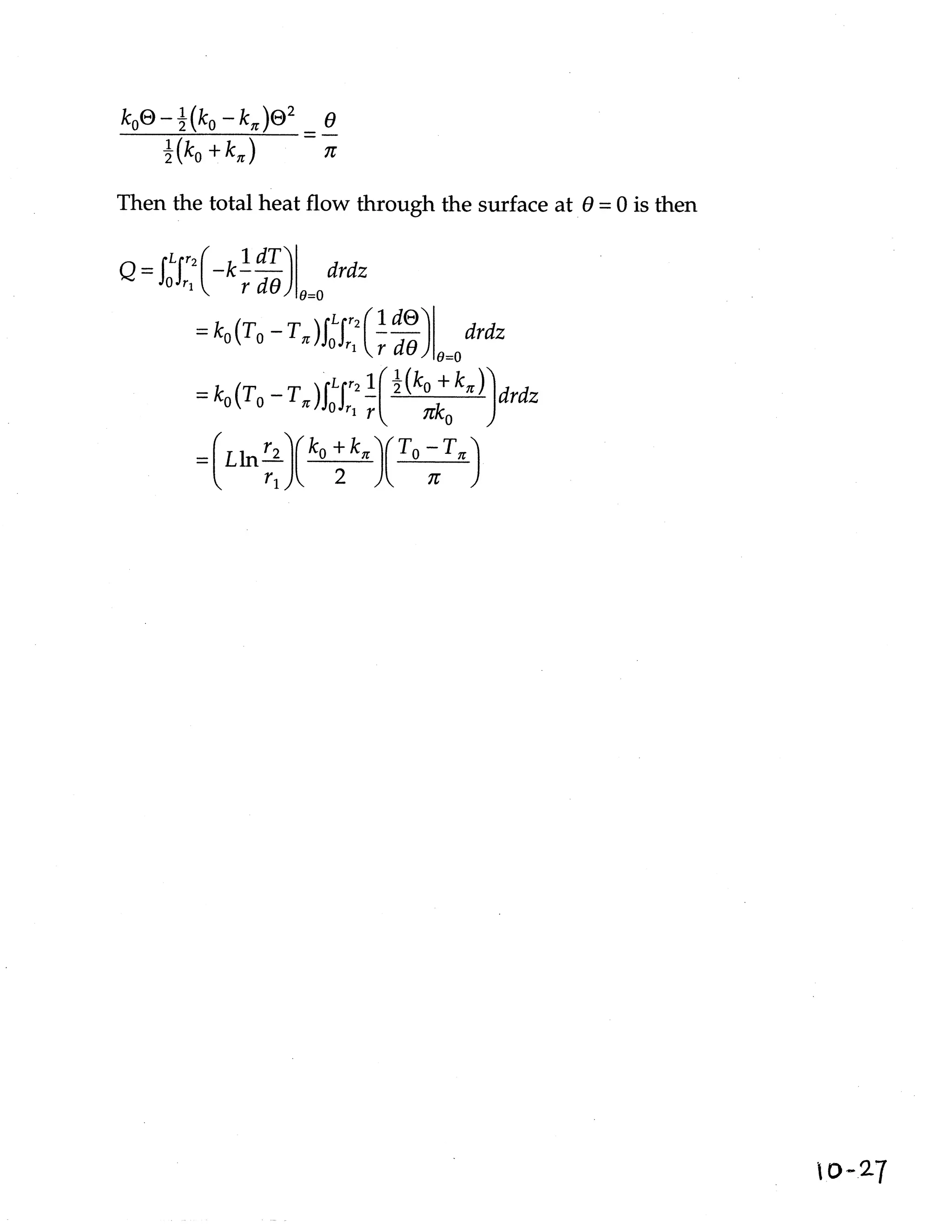 Solucionario Fenomenos De Transporte