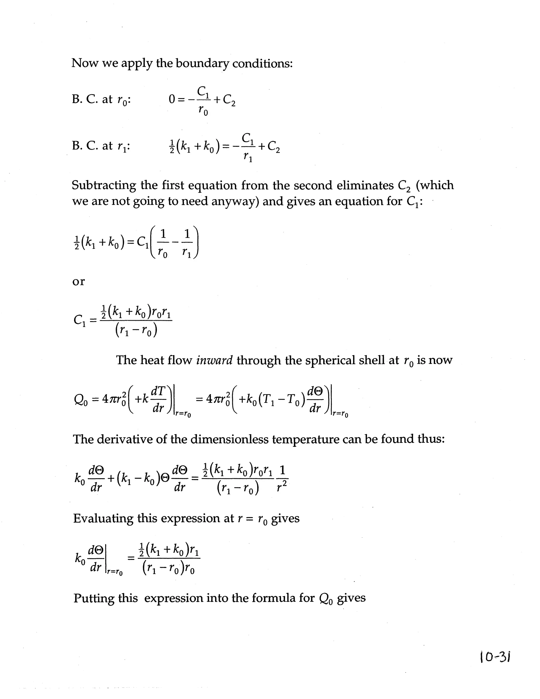 Solucionario Fenomenos De Transporte