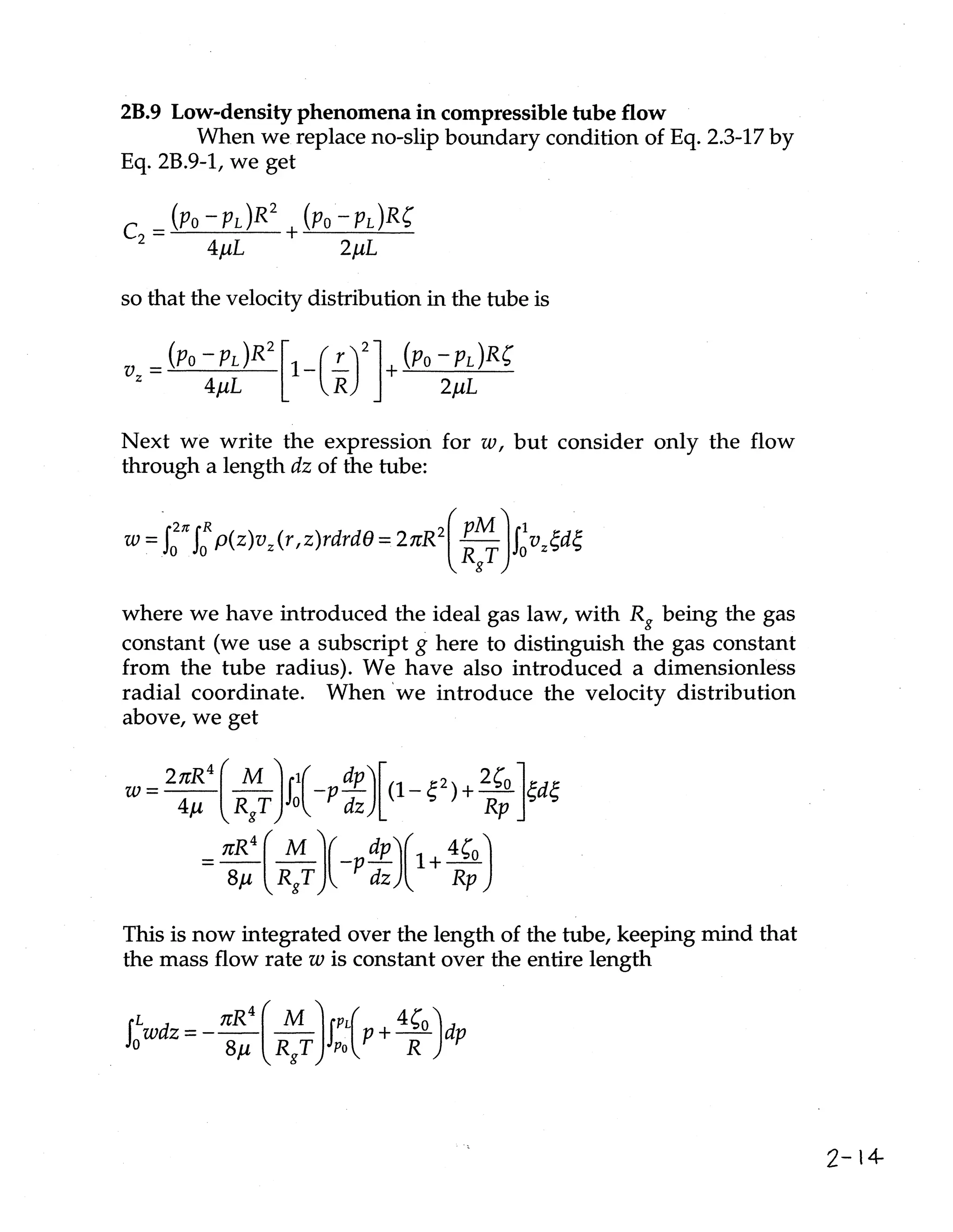 Solucionario Fenomenos De Transporte