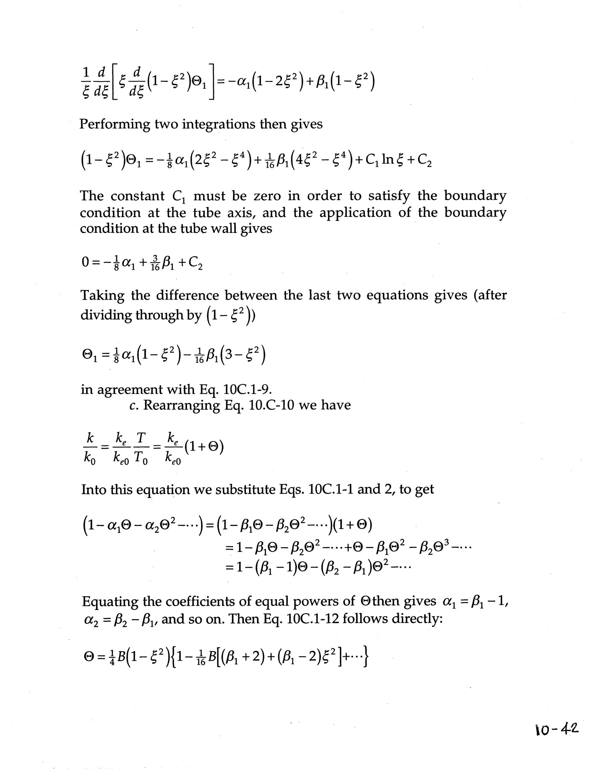 Solucionario Fenomenos De Transporte