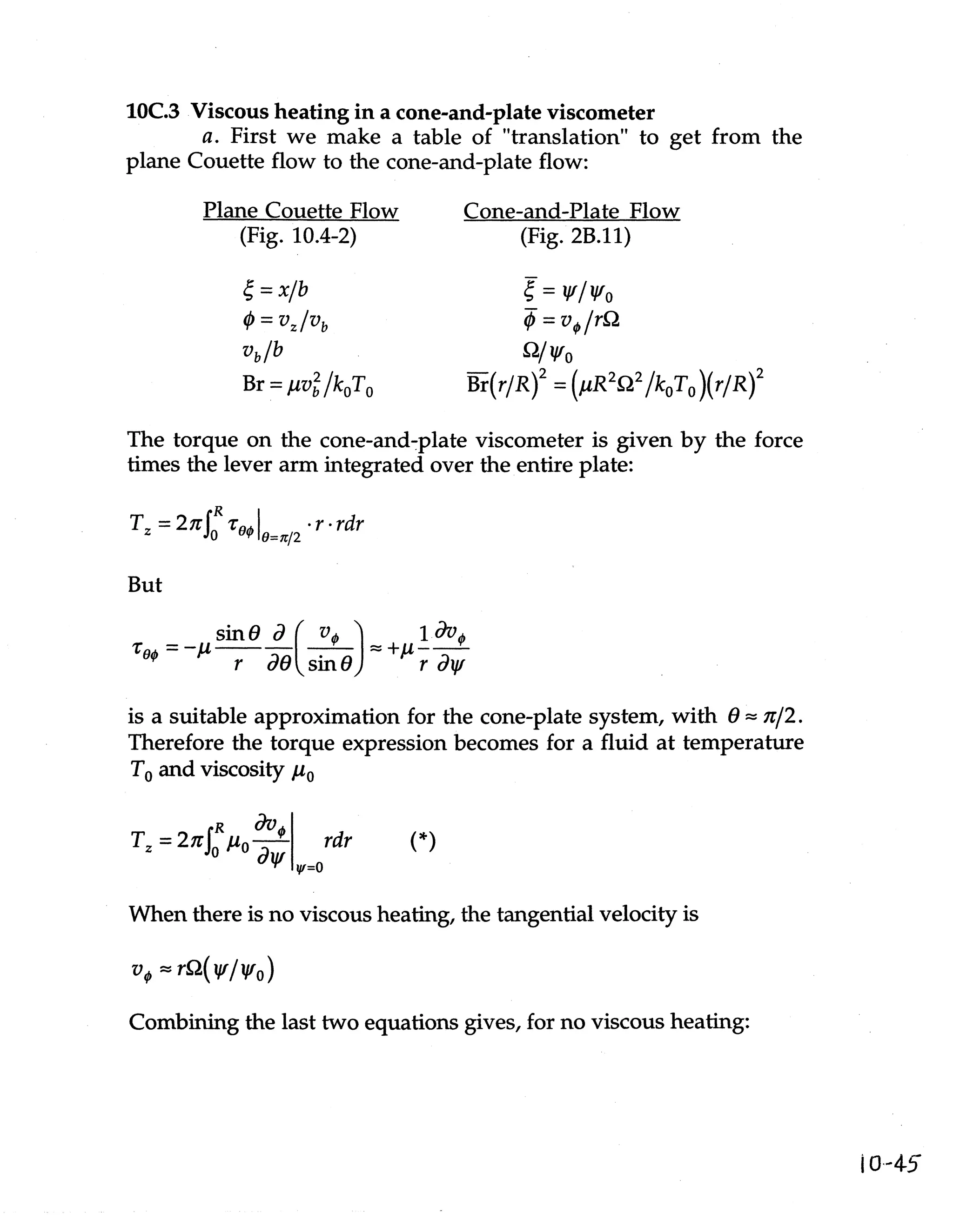 Solucionario Fenomenos De Transporte