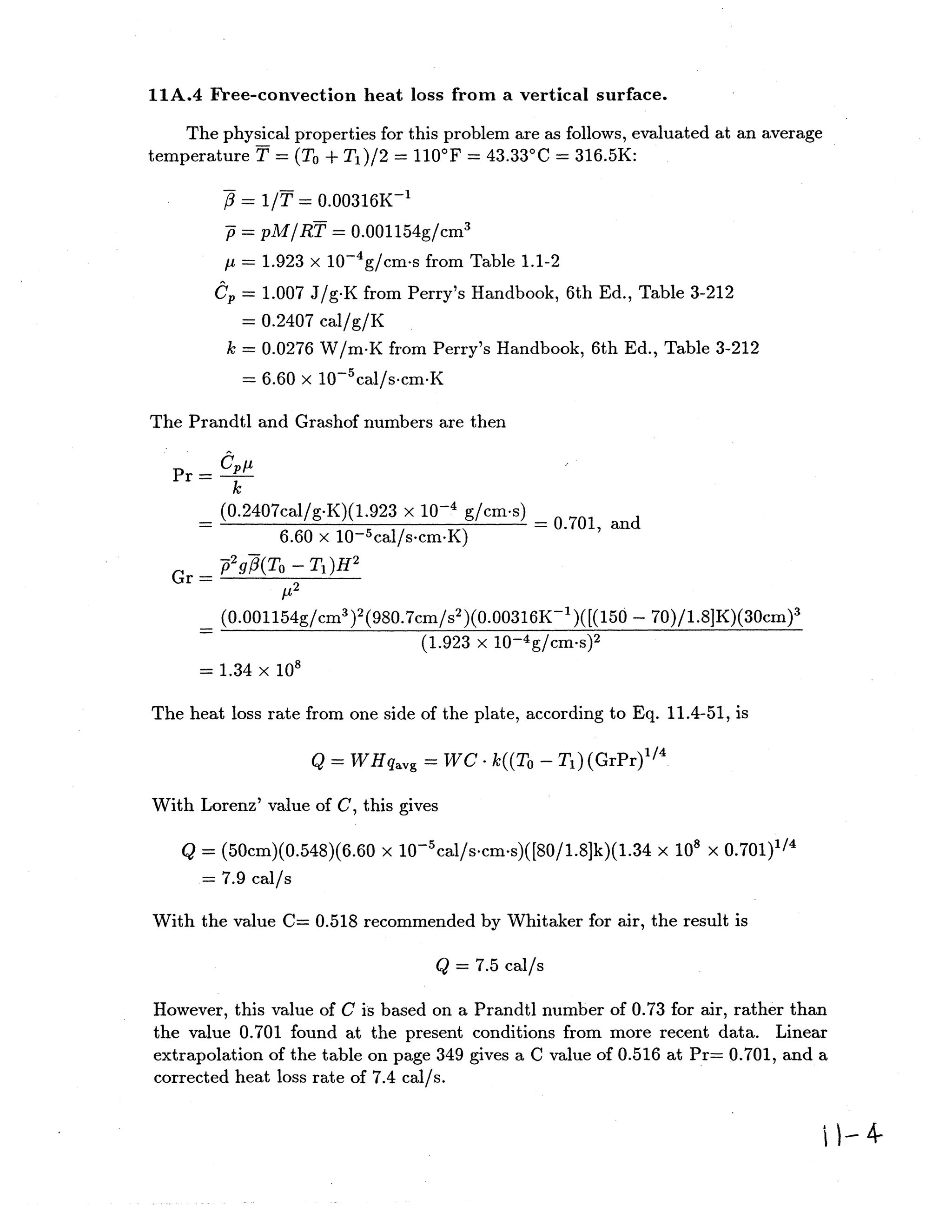 Solucionario Fenomenos De Transporte