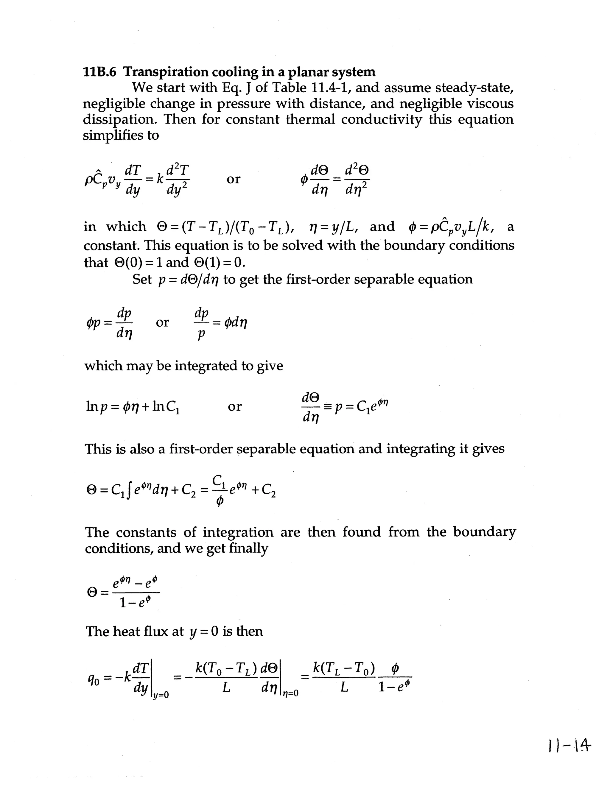 Solucionario Fenomenos De Transporte
