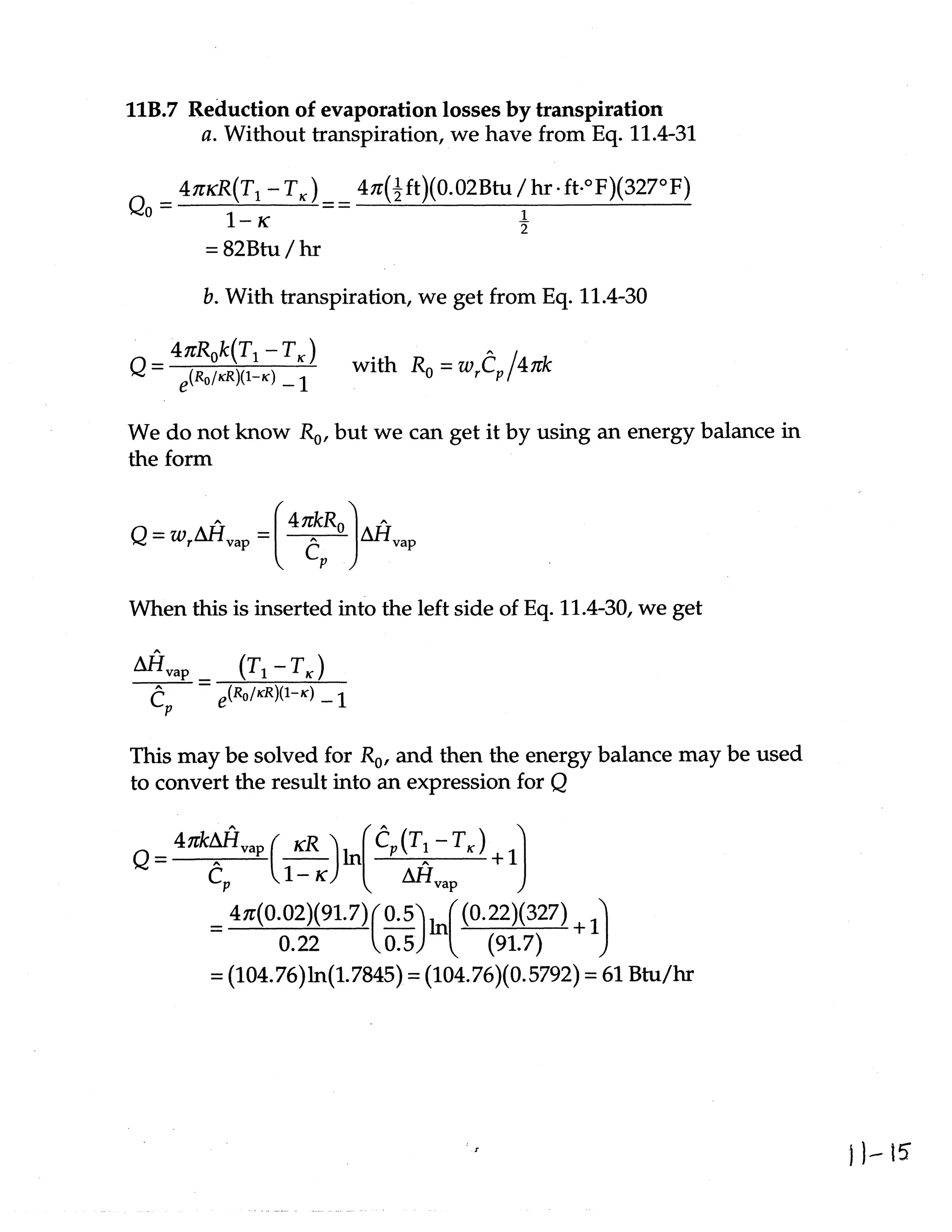 Solucionario Fenomenos De Transporte