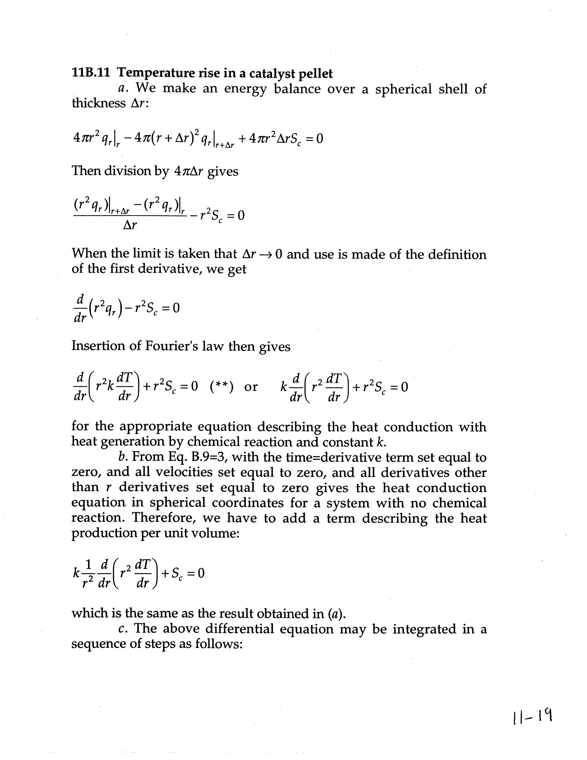 Solucionario Fenomenos De Transporte