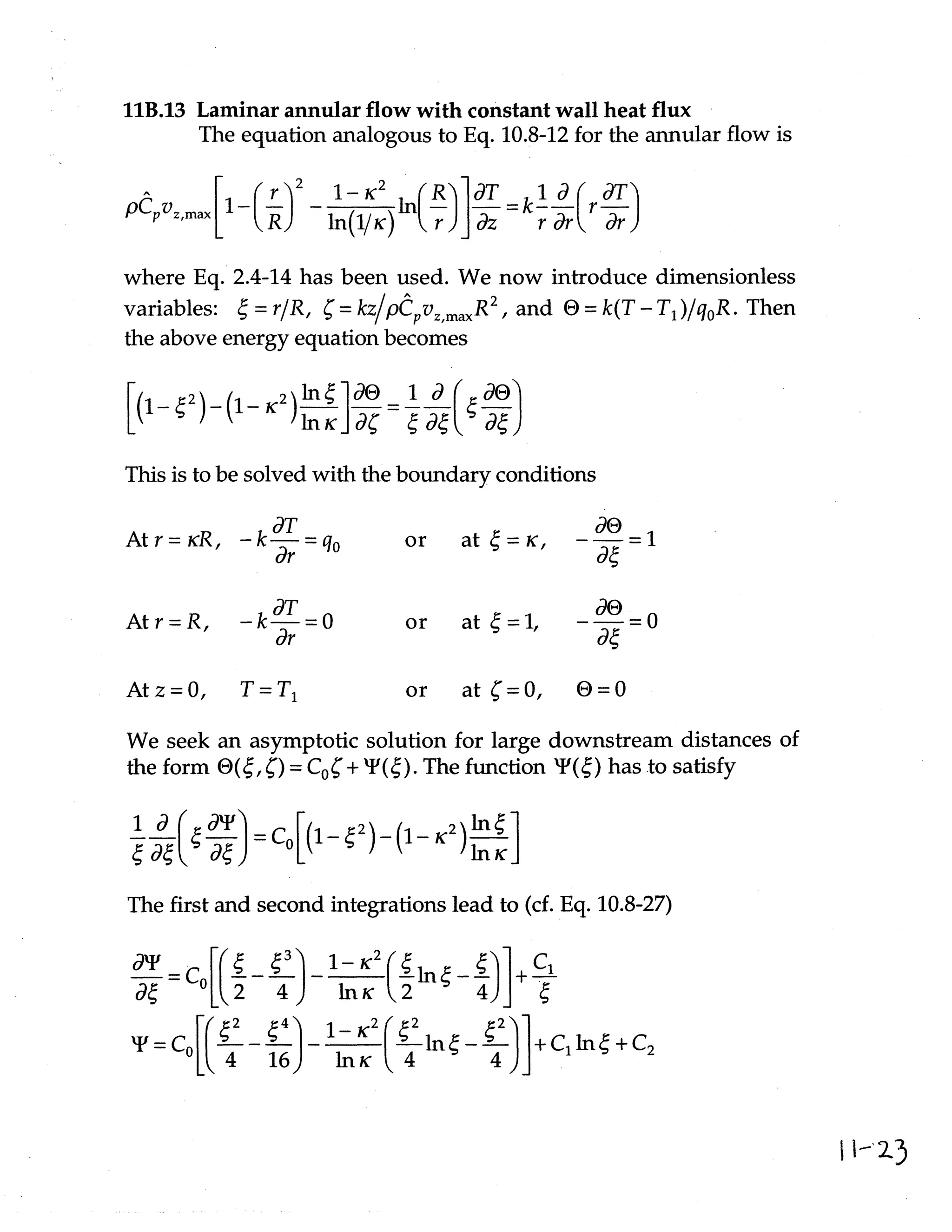 Solucionario Fenomenos De Transporte