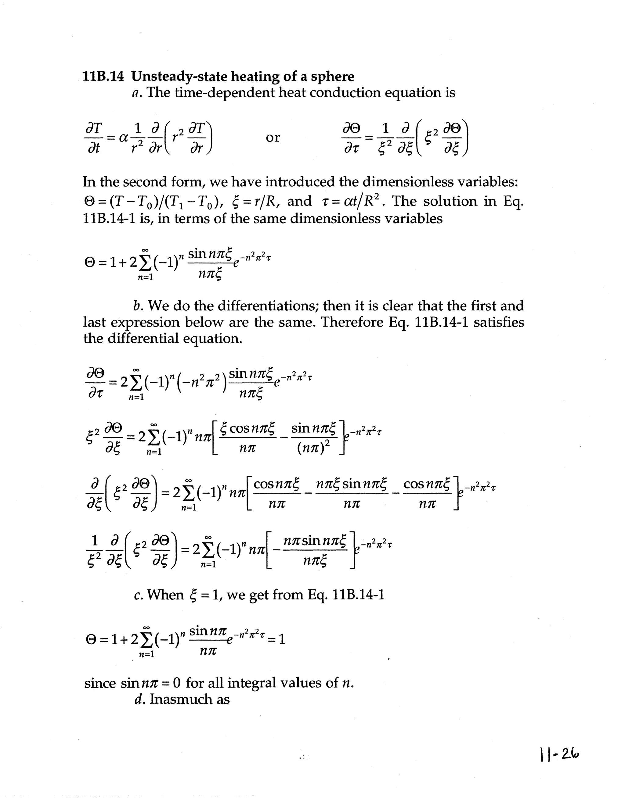 Solucionario Fenomenos De Transporte