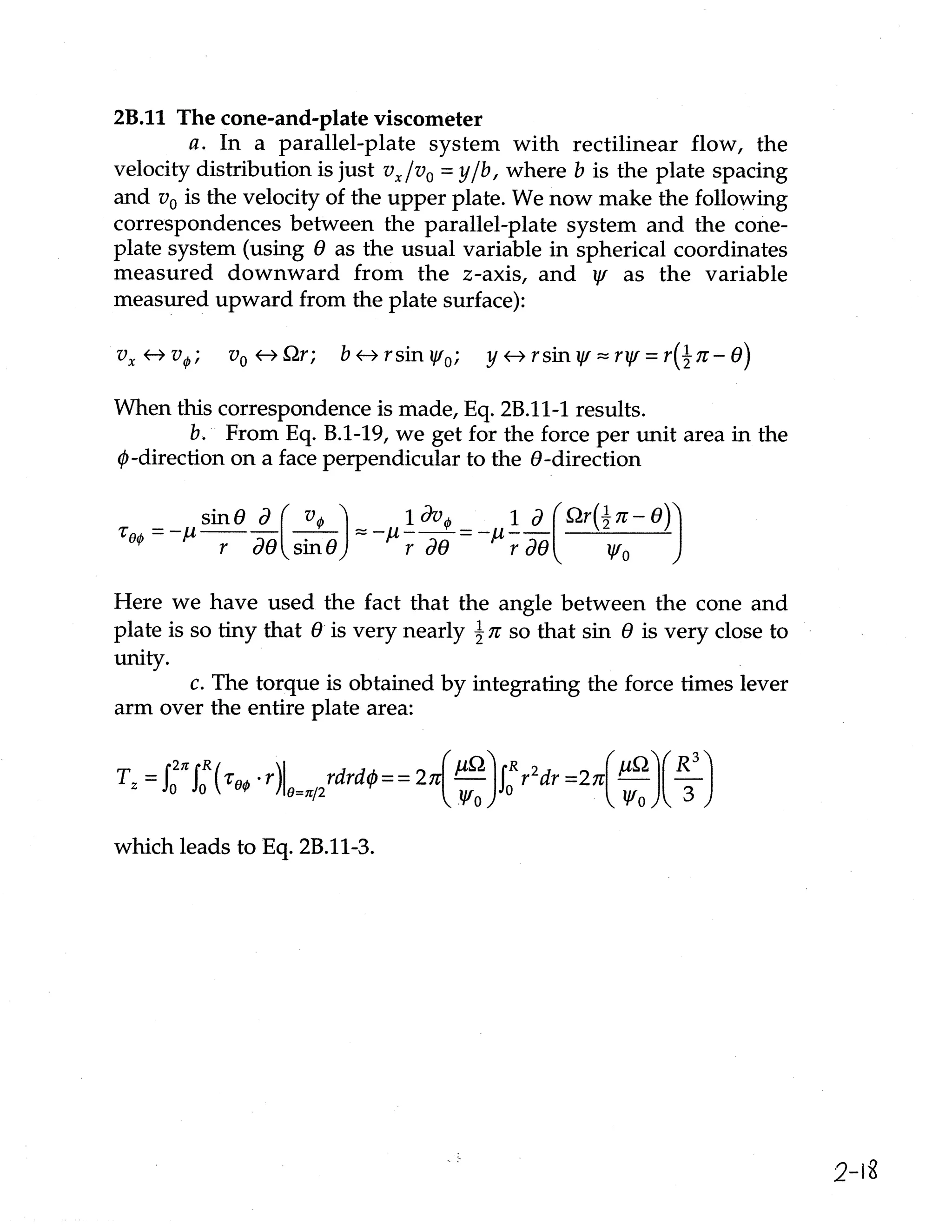 Solucionario Fenomenos De Transporte