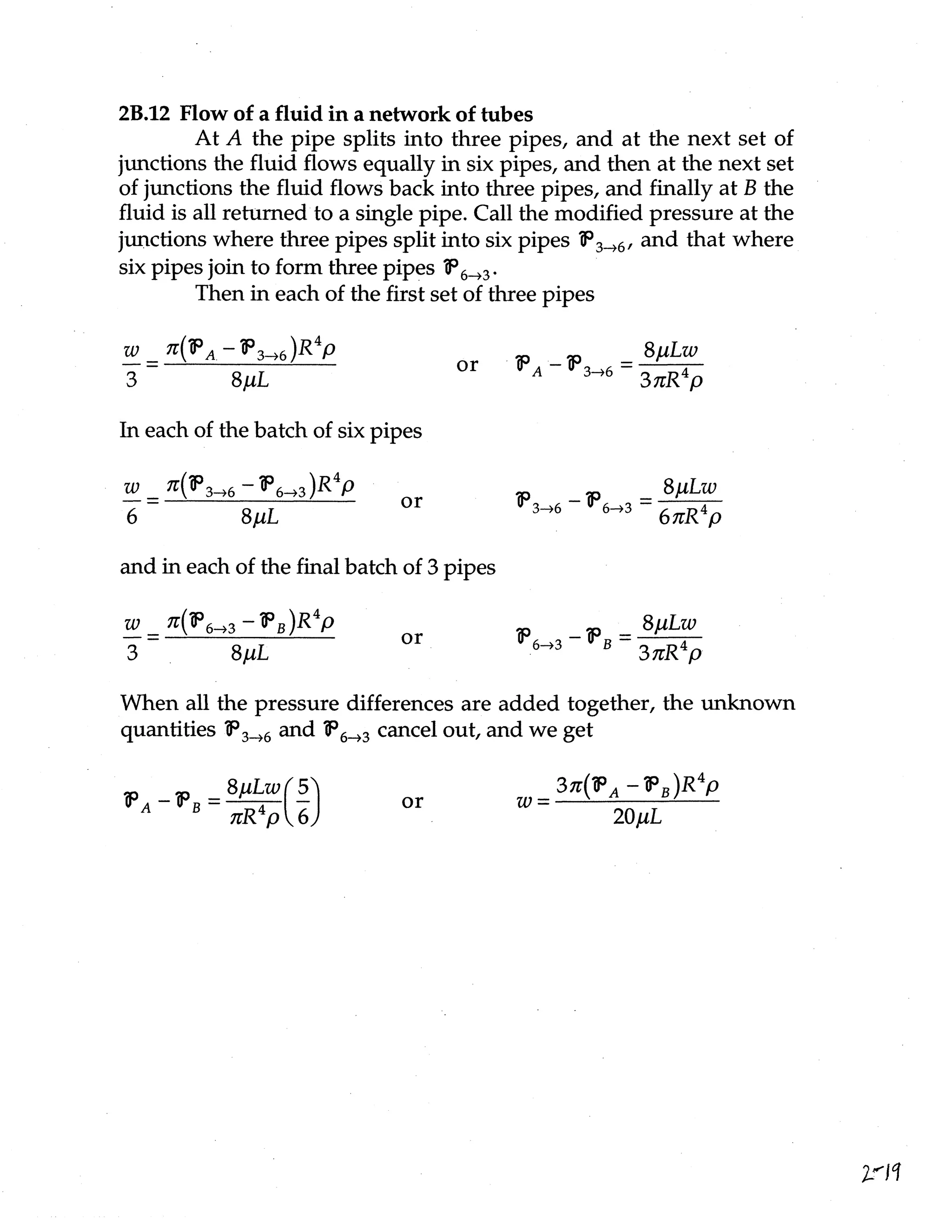 Solucionario Fenomenos De Transporte