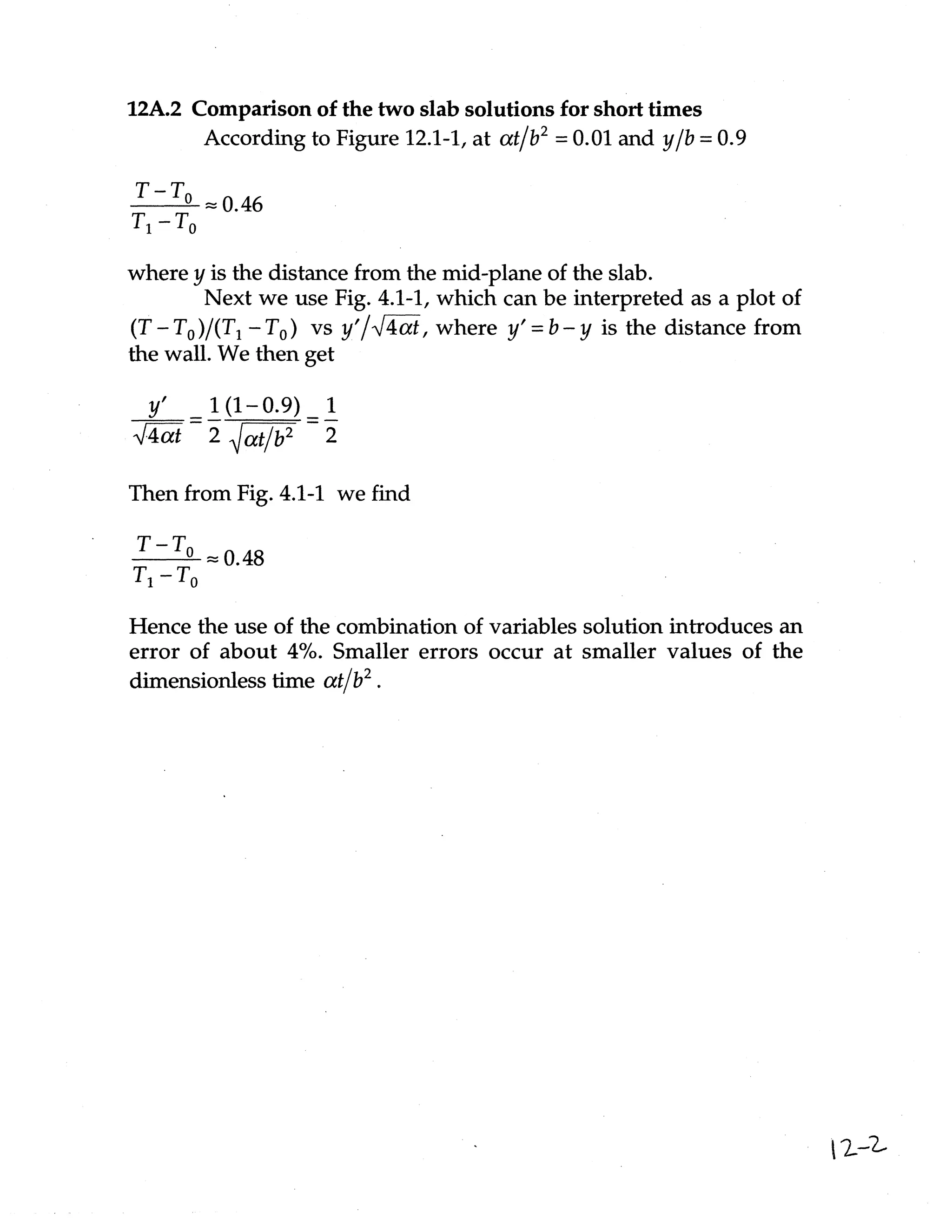 Solucionario Fenomenos De Transporte