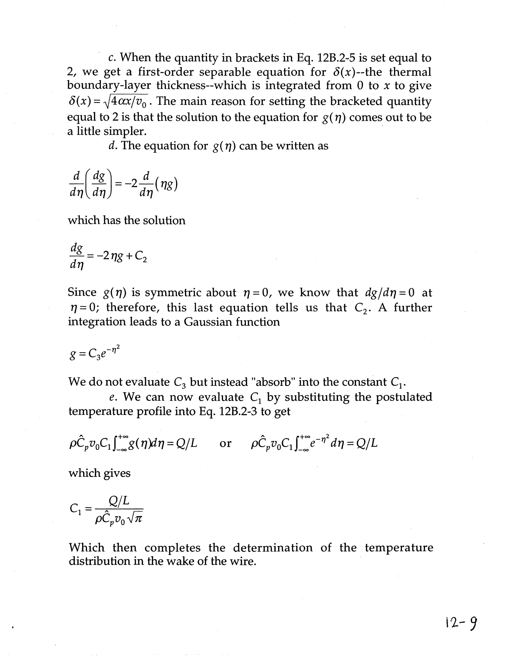 Solucionario Fenomenos De Transporte