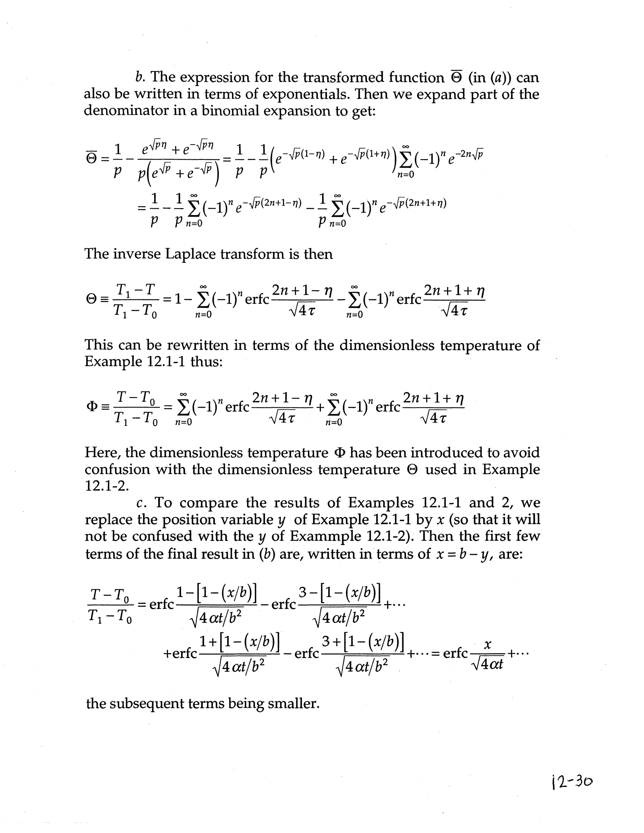 Solucionario Fenomenos De Transporte
