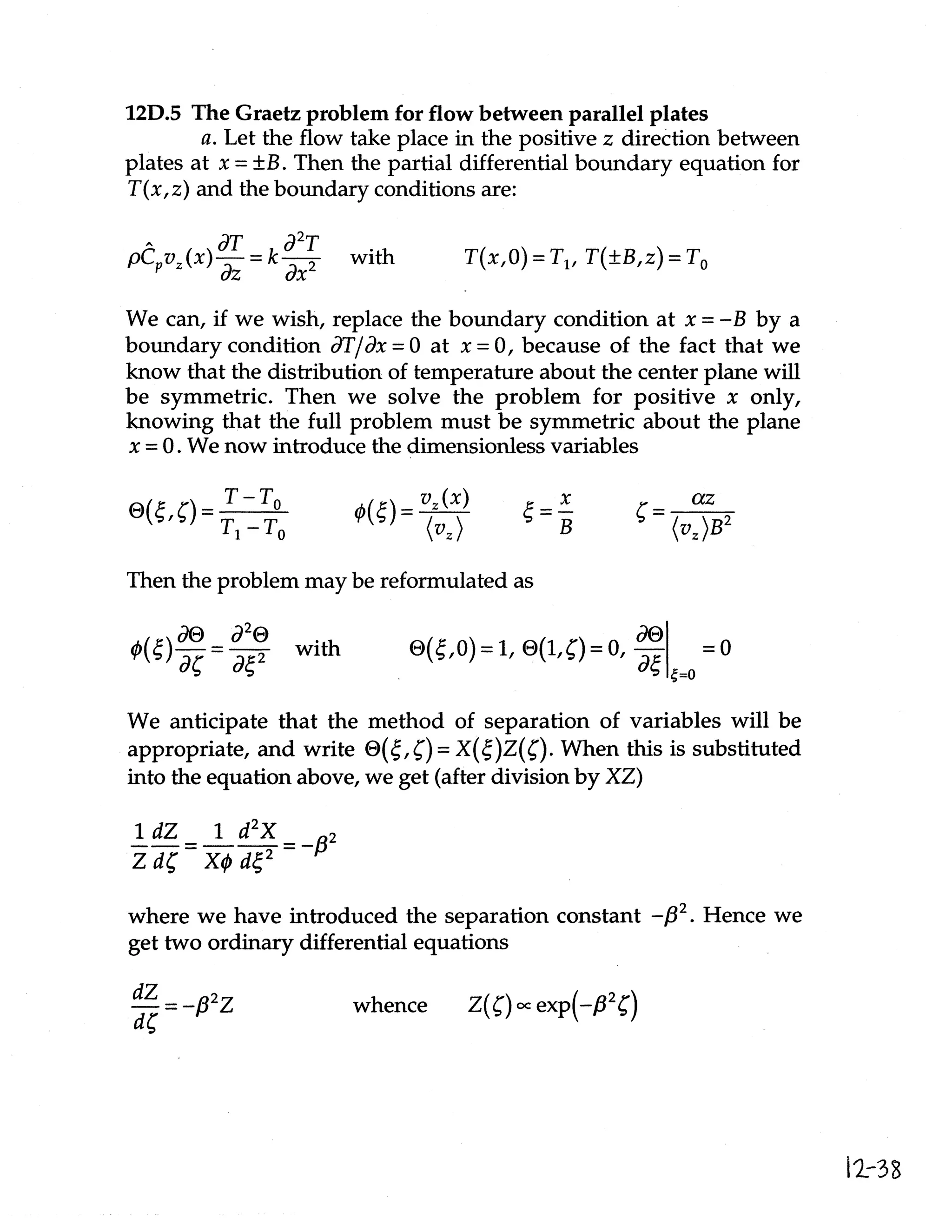 Solucionario Fenomenos De Transporte
