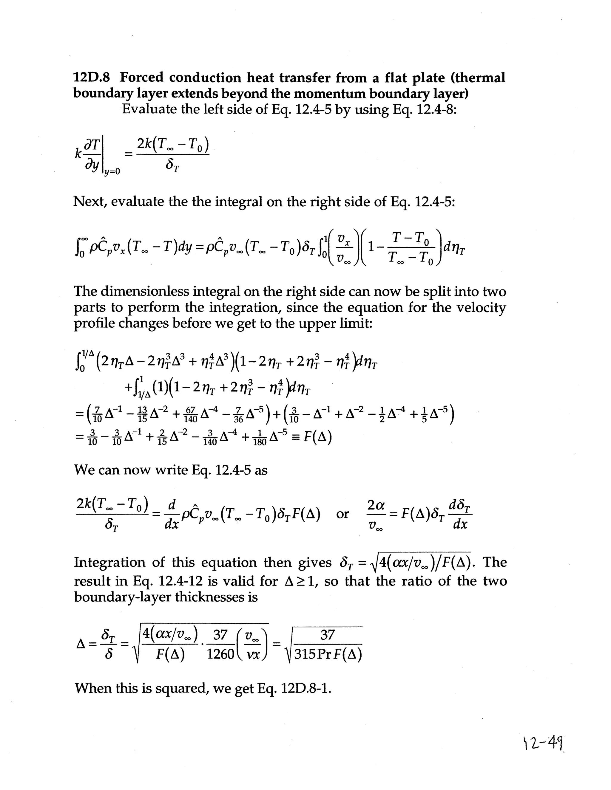 Solucionario Fenomenos De Transporte