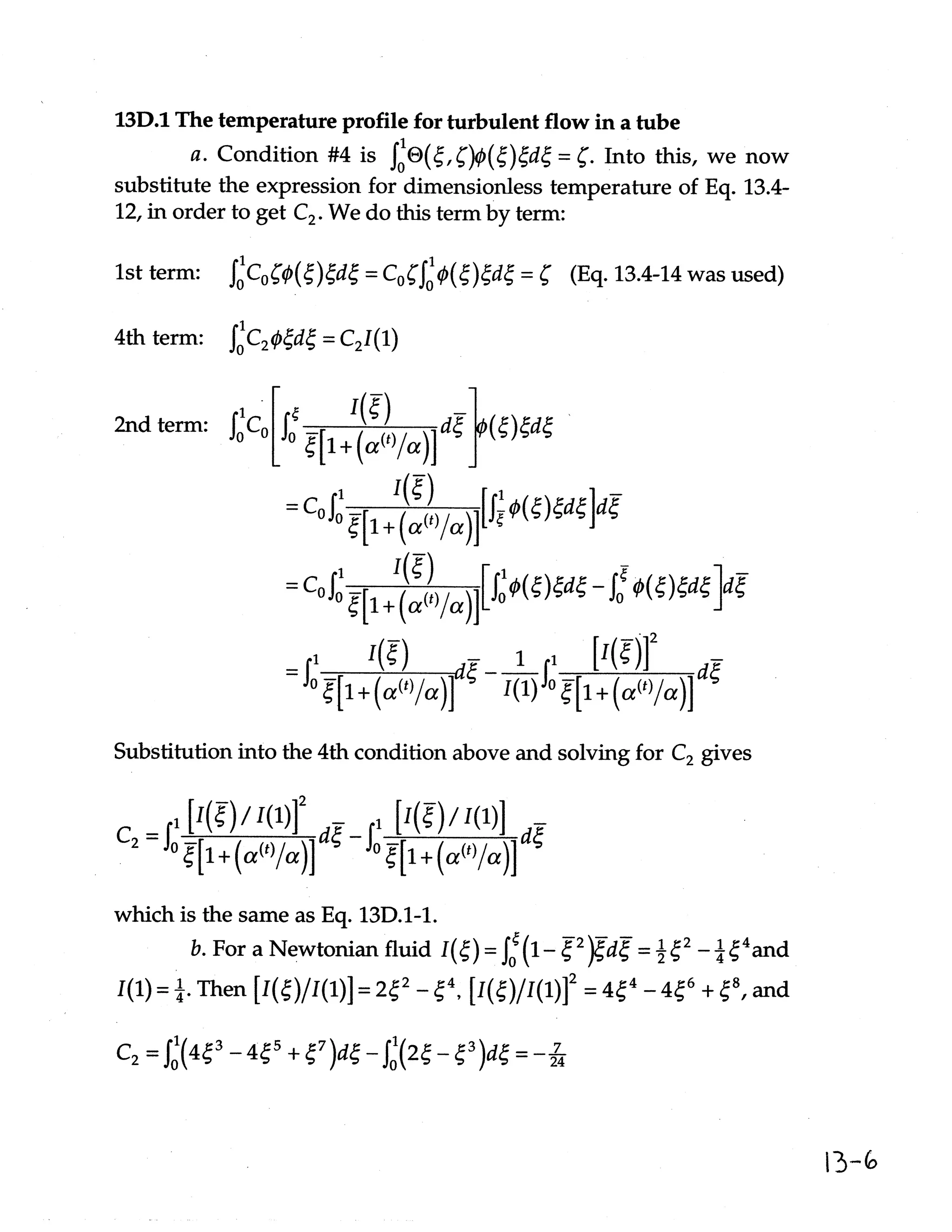 Solucionario Fenomenos De Transporte