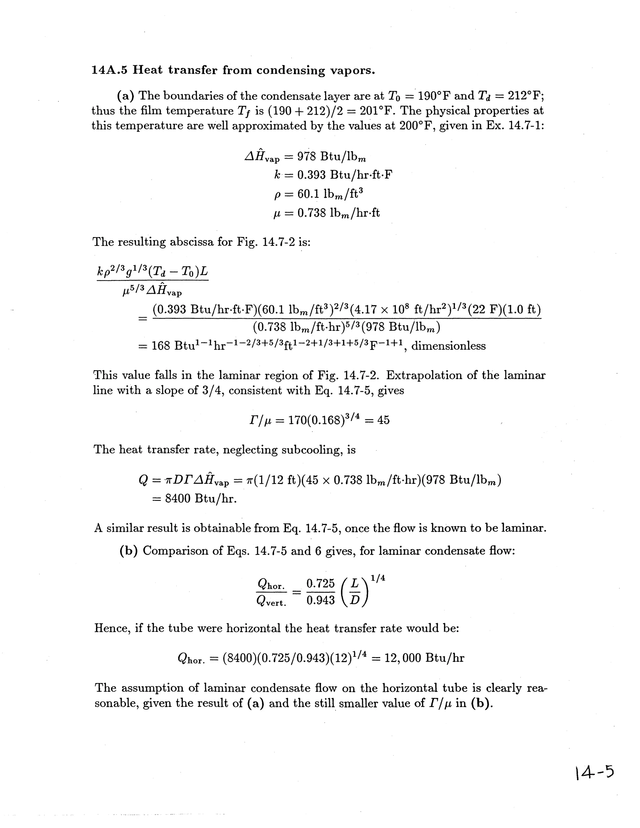 Solucionario Fenomenos De Transporte
