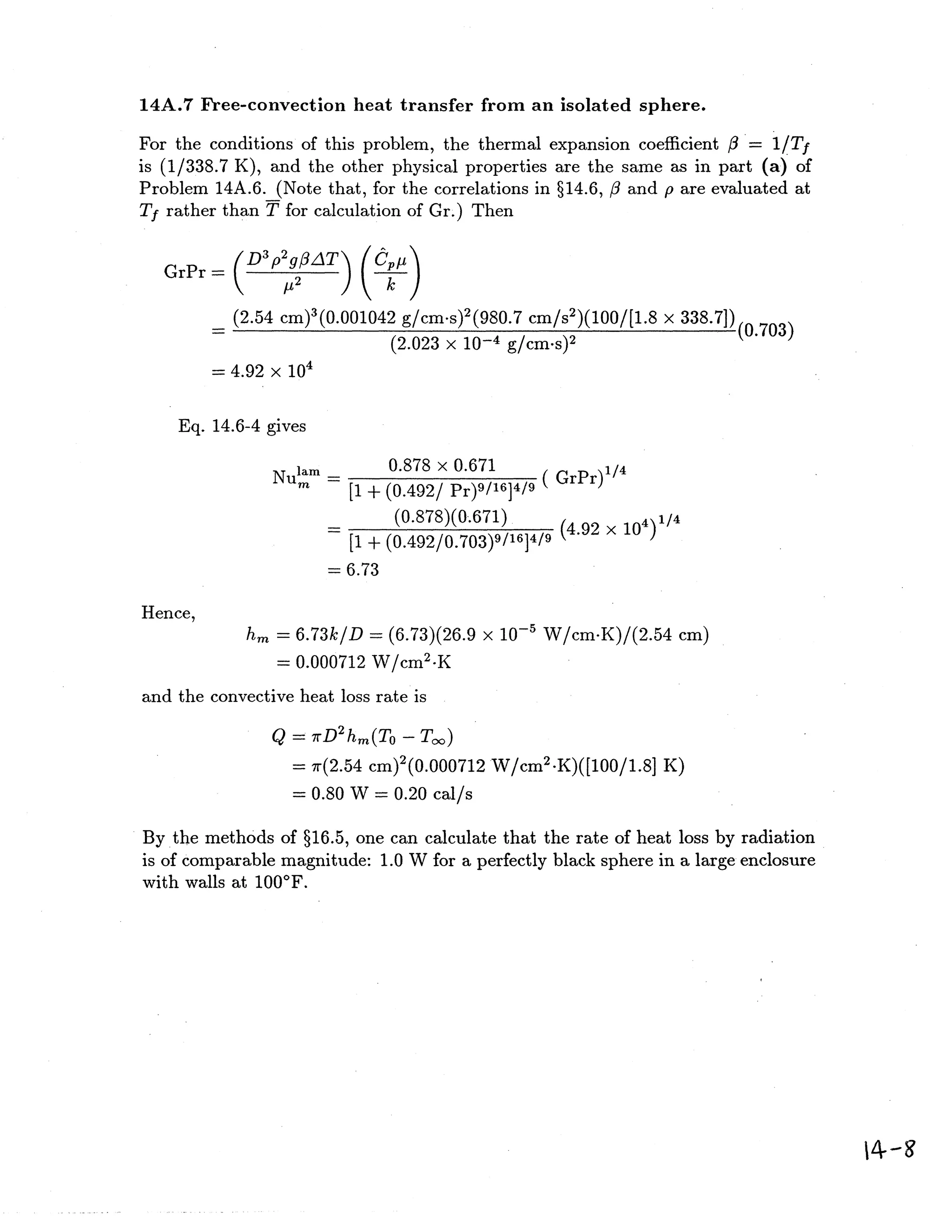 Solucionario Fenomenos De Transporte