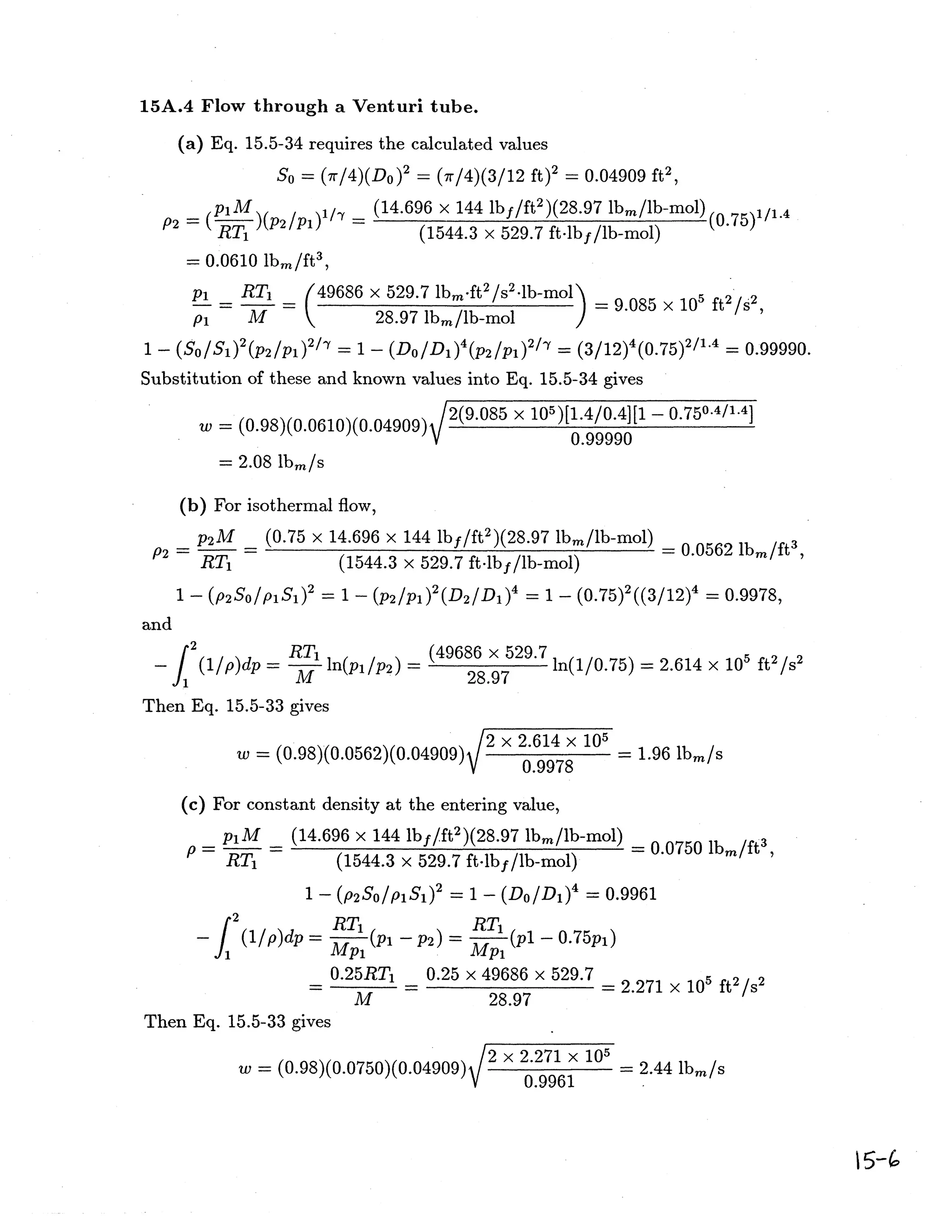 Solucionario Fenomenos De Transporte