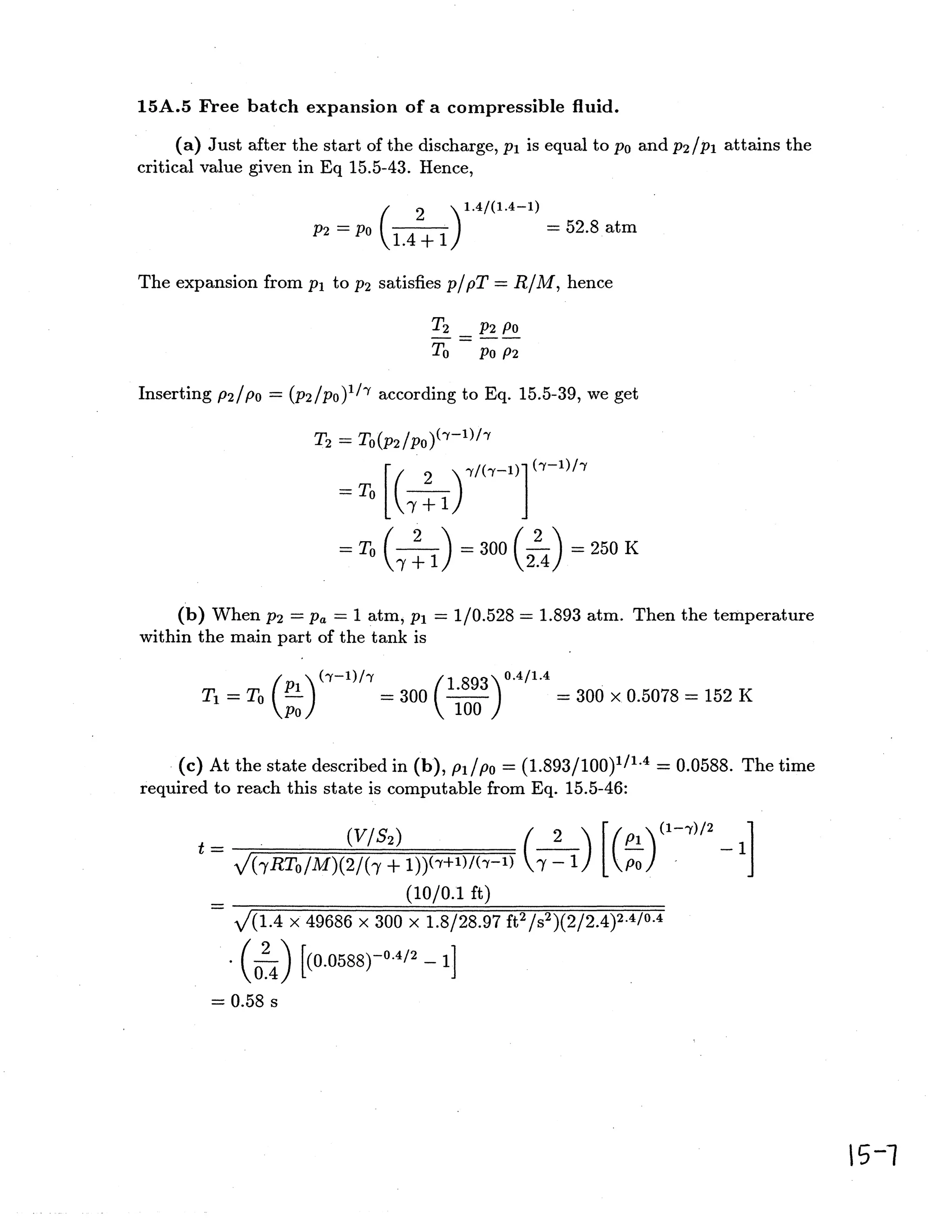 Solucionario Fenomenos De Transporte