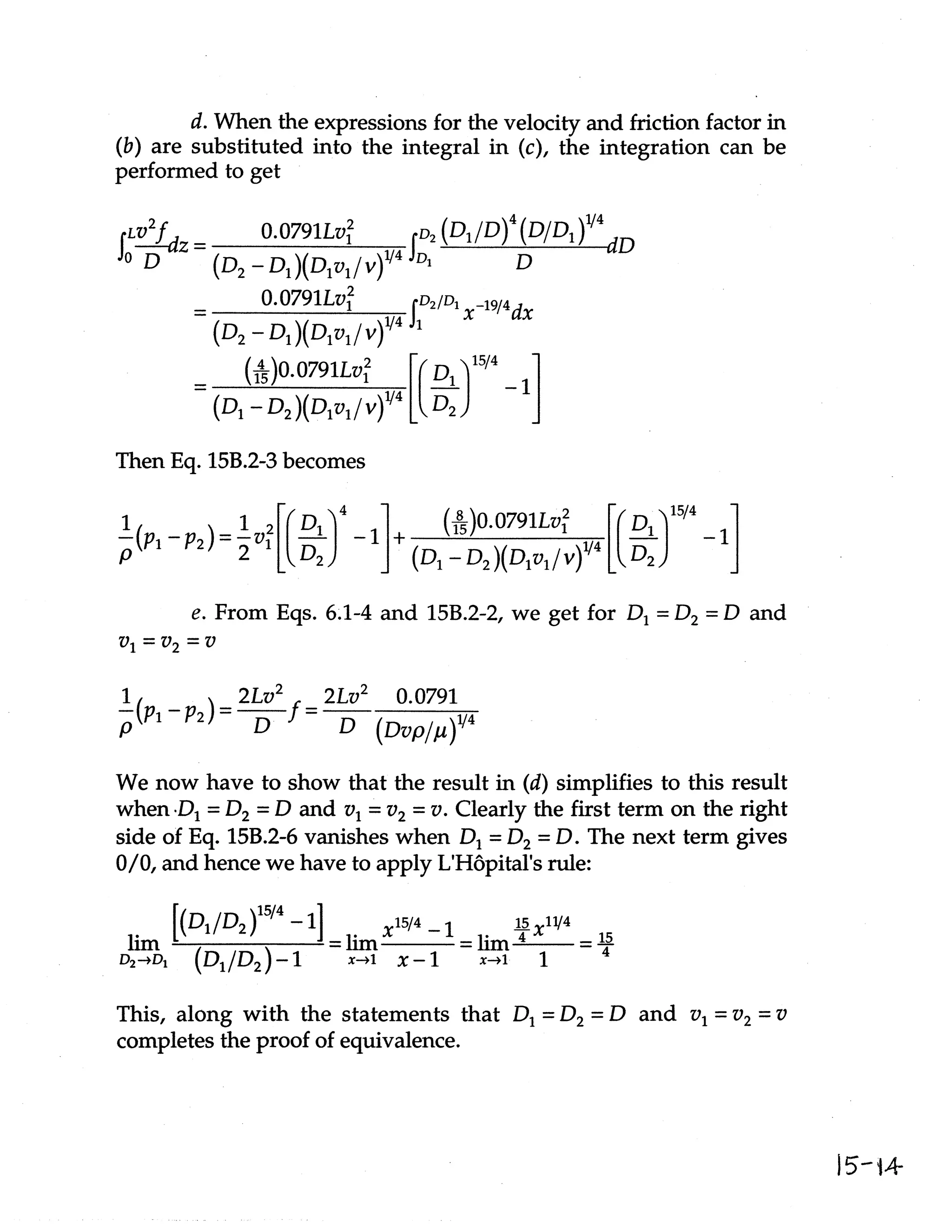 Solucionario Fenomenos De Transporte