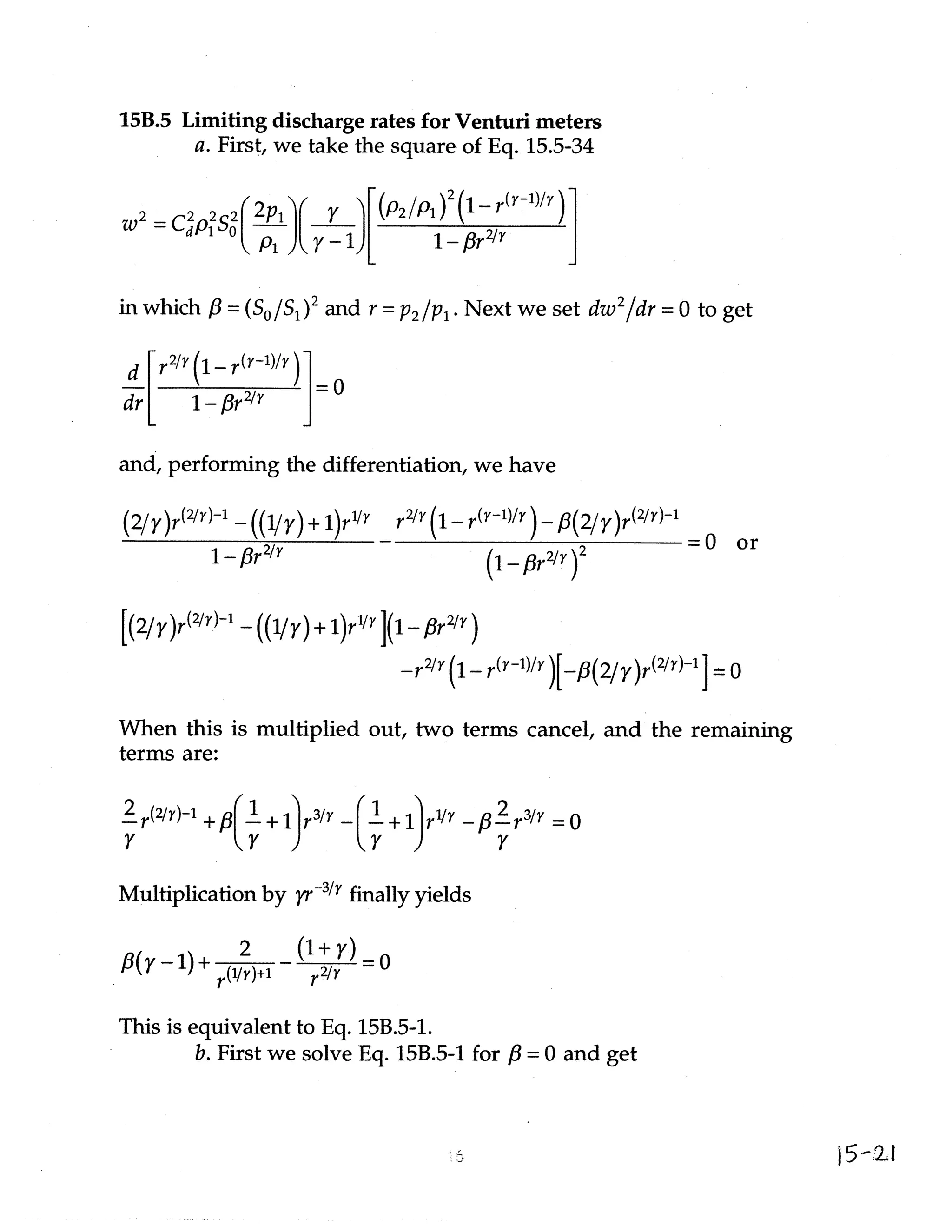 Solucionario Fenomenos De Transporte