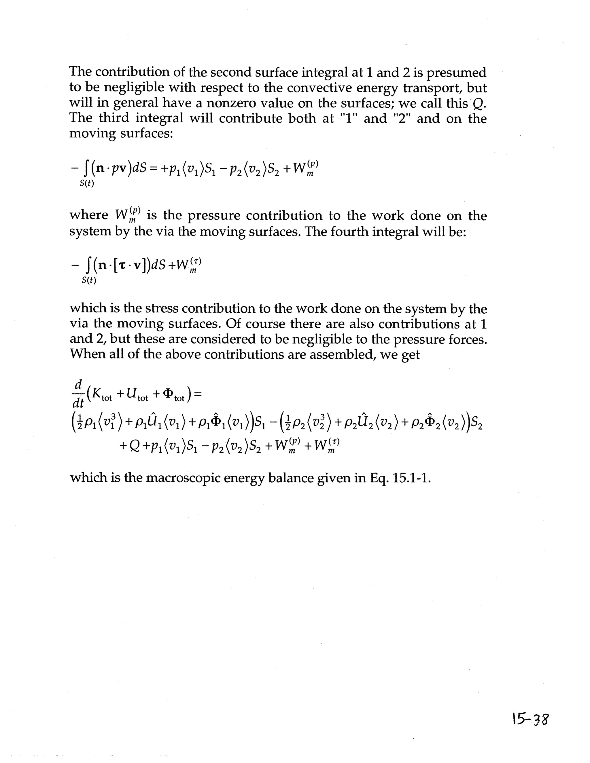 Solucionario Fenomenos De Transporte