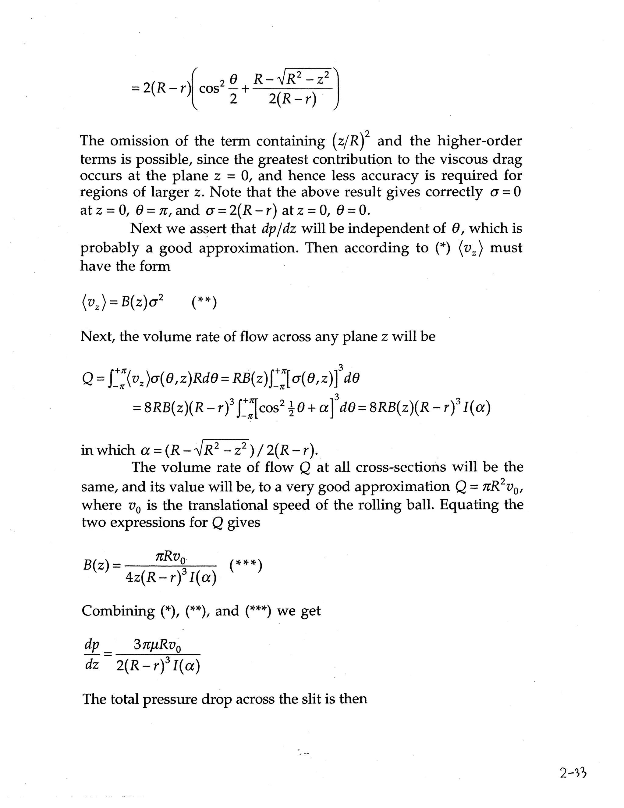 Solucionario Fenomenos De Transporte