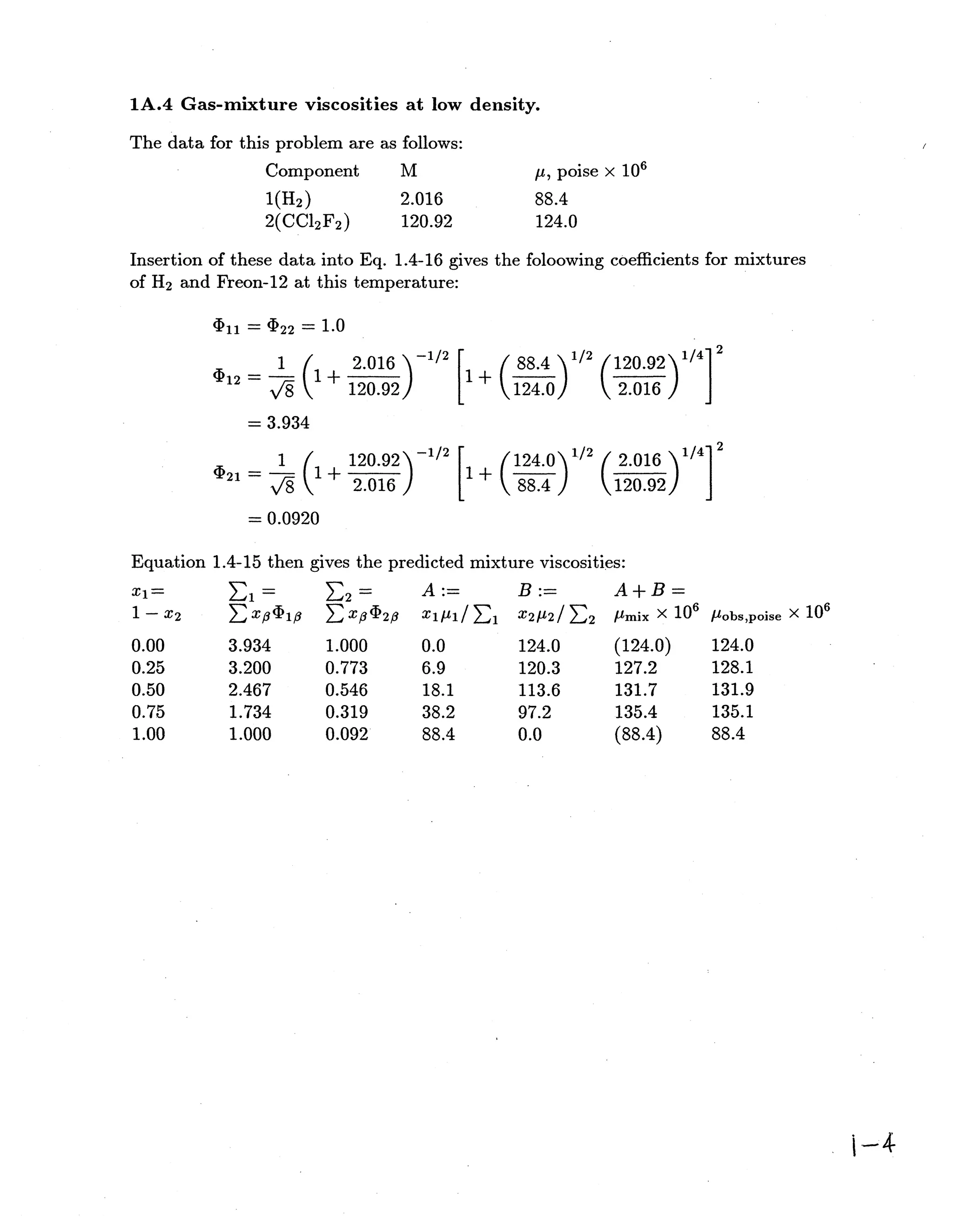 Solucionario Fenomenos De Transporte