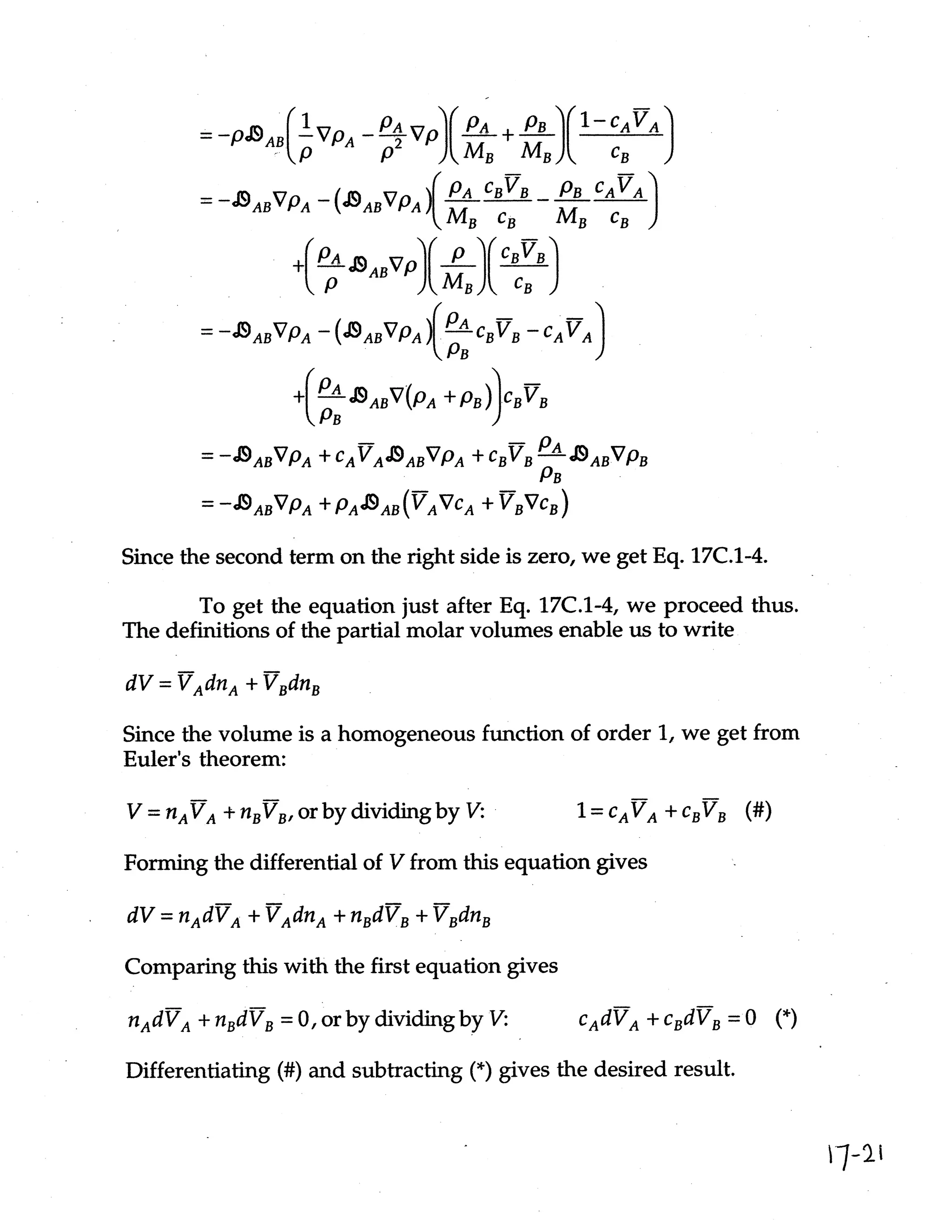 Solucionario Fenomenos De Transporte