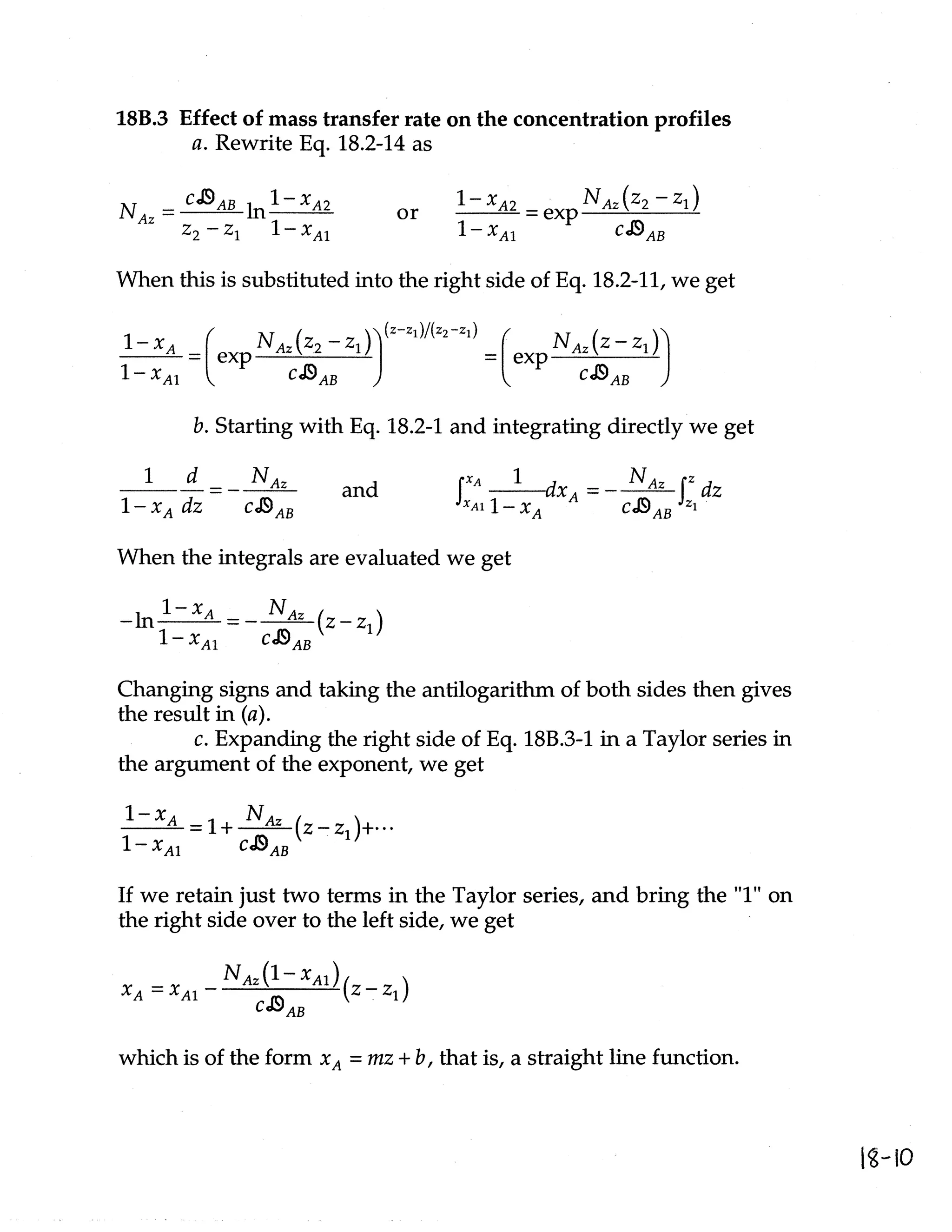 Solucionario Fenomenos De Transporte