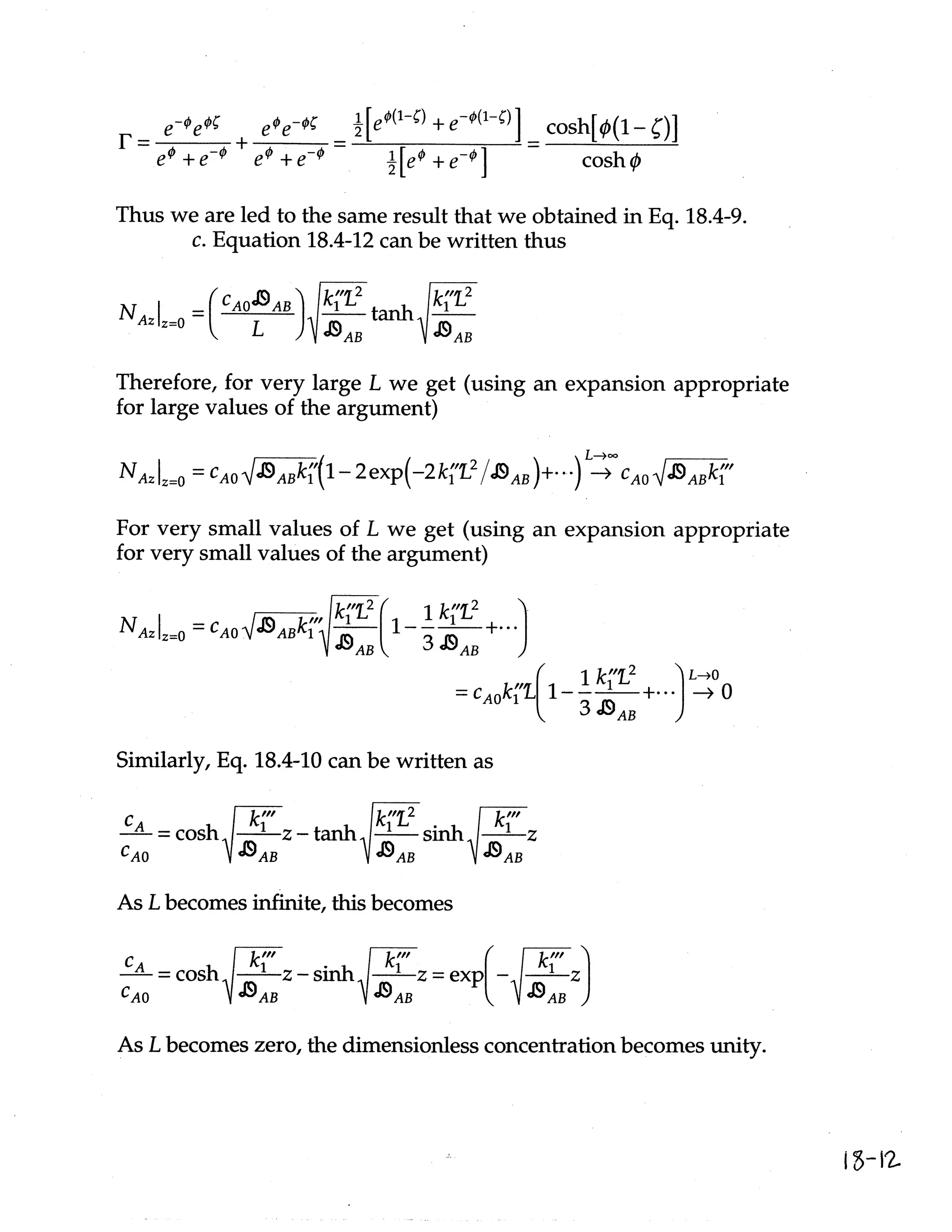 Solucionario Fenomenos De Transporte