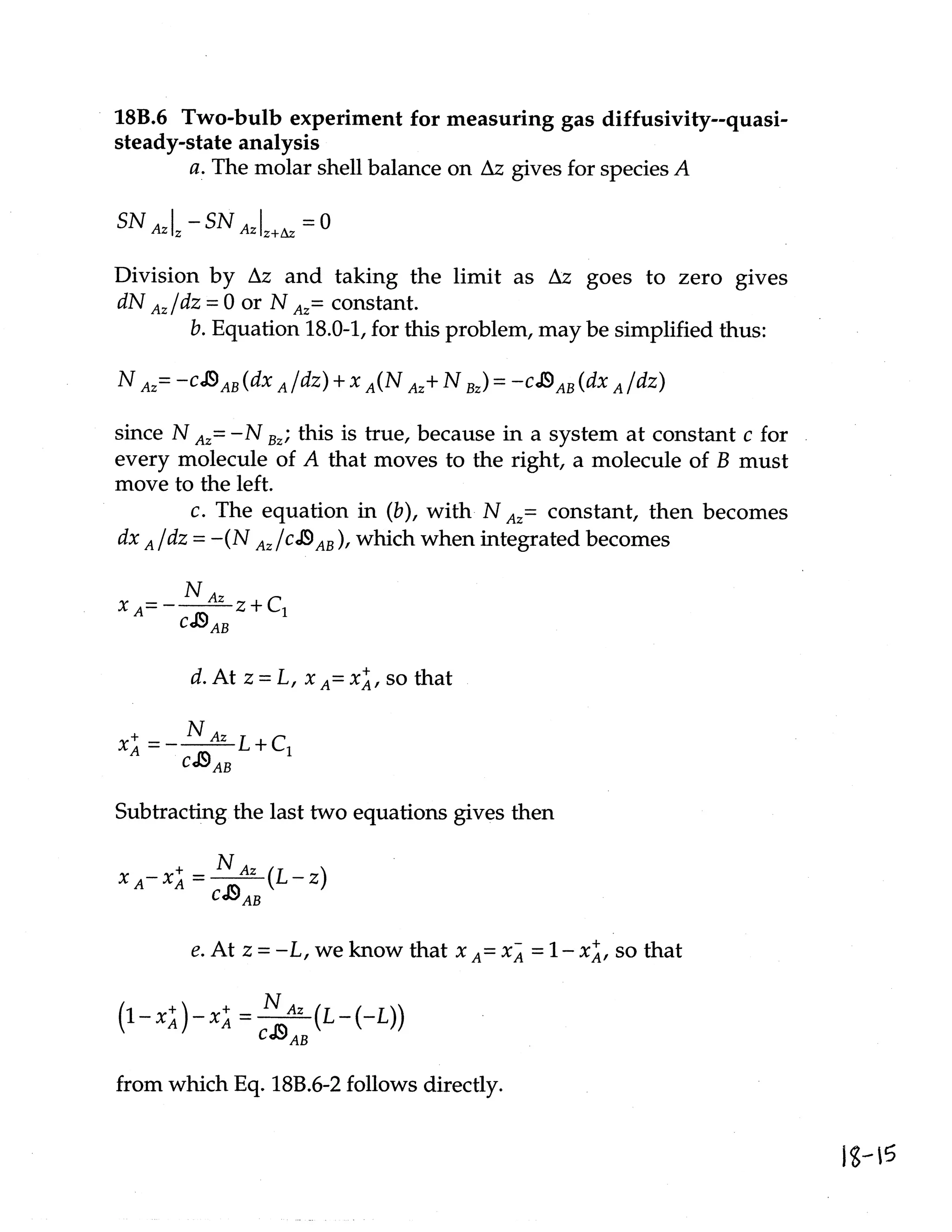 Solucionario Fenomenos De Transporte