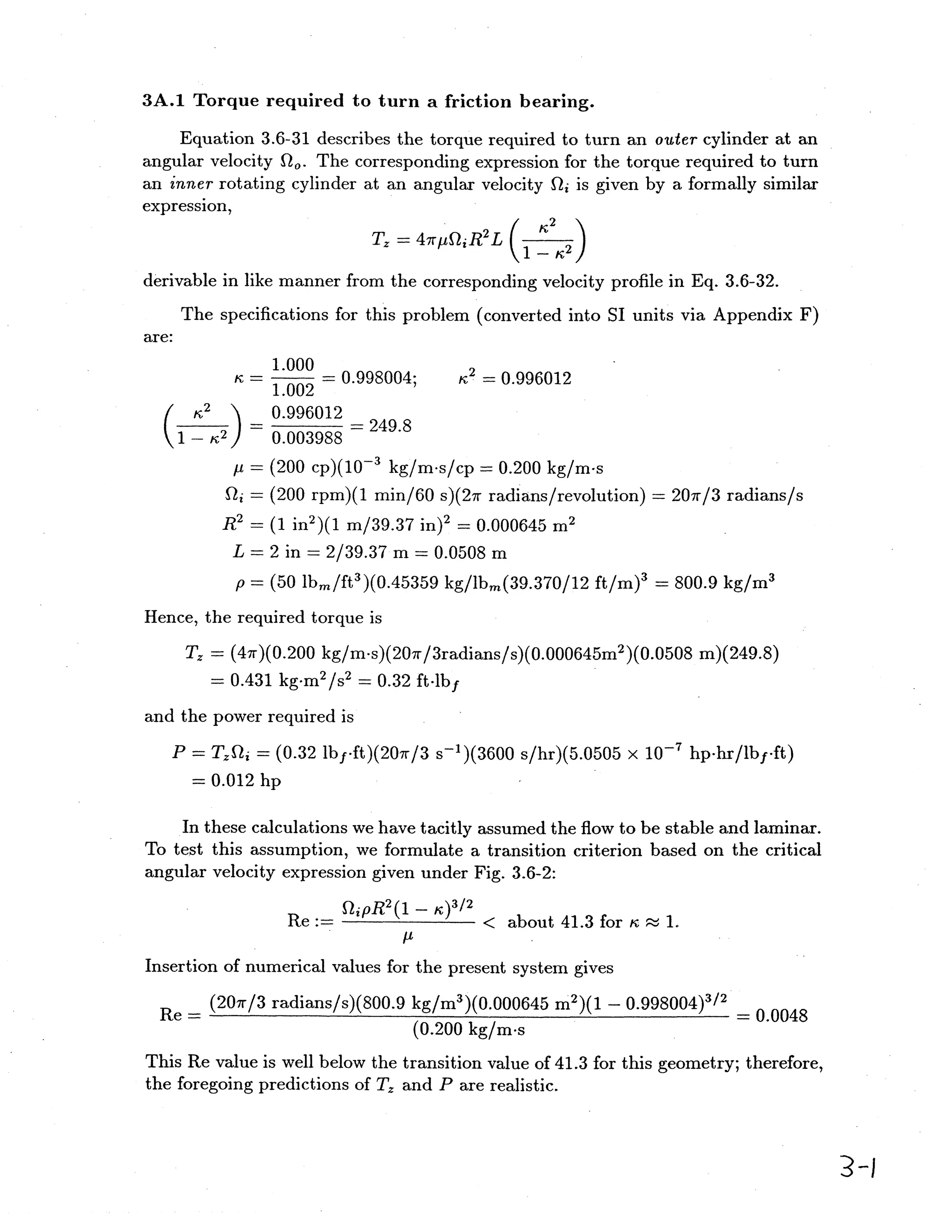 Solucionario Fenomenos De Transporte