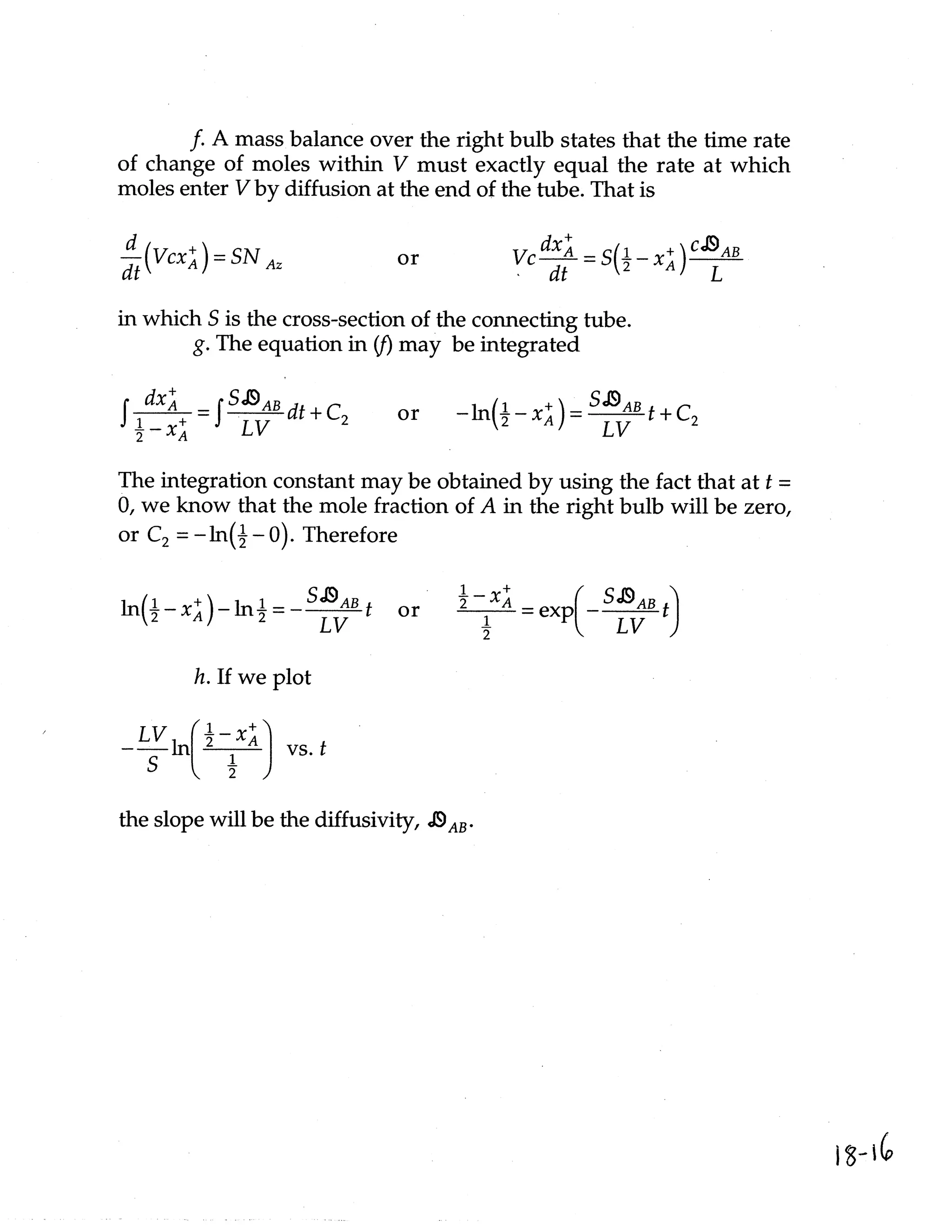 Solucionario Fenomenos De Transporte
