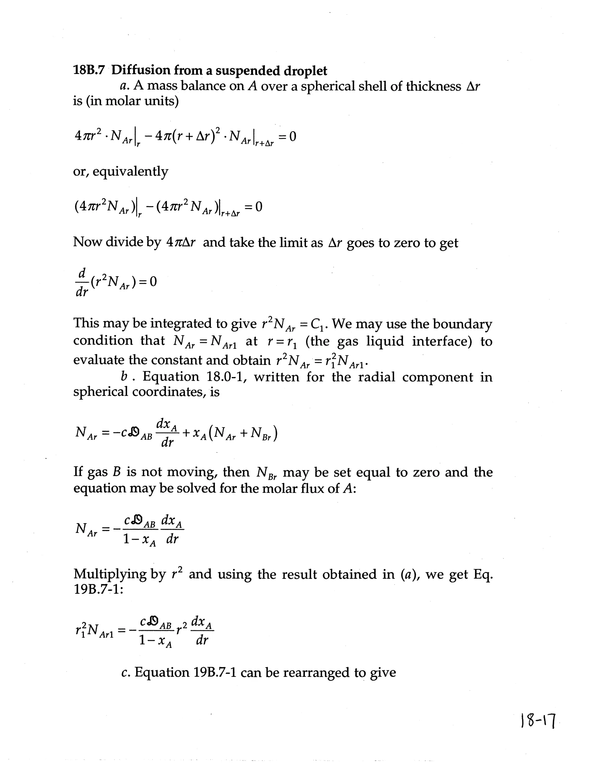 Solucionario Fenomenos De Transporte