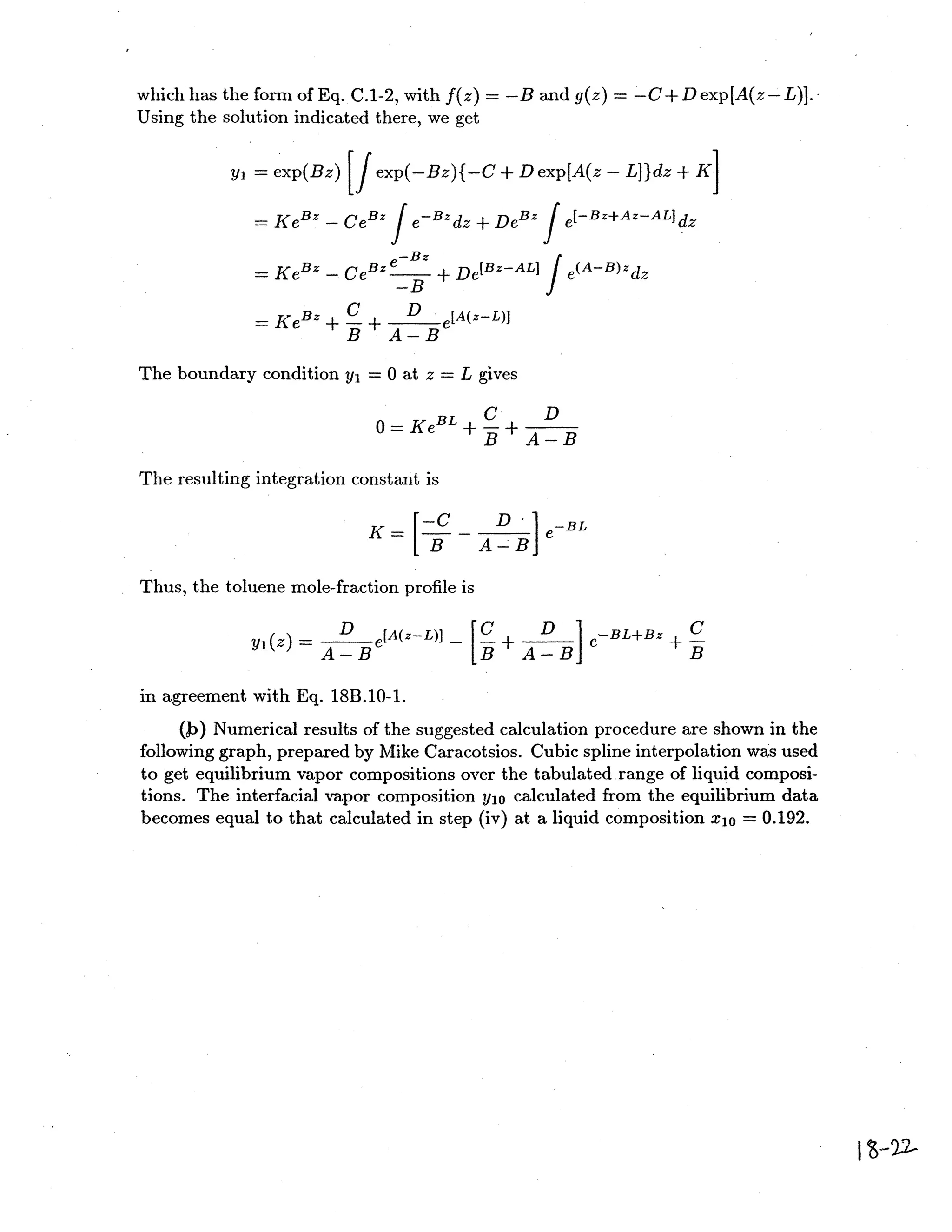 Solucionario Fenomenos De Transporte
