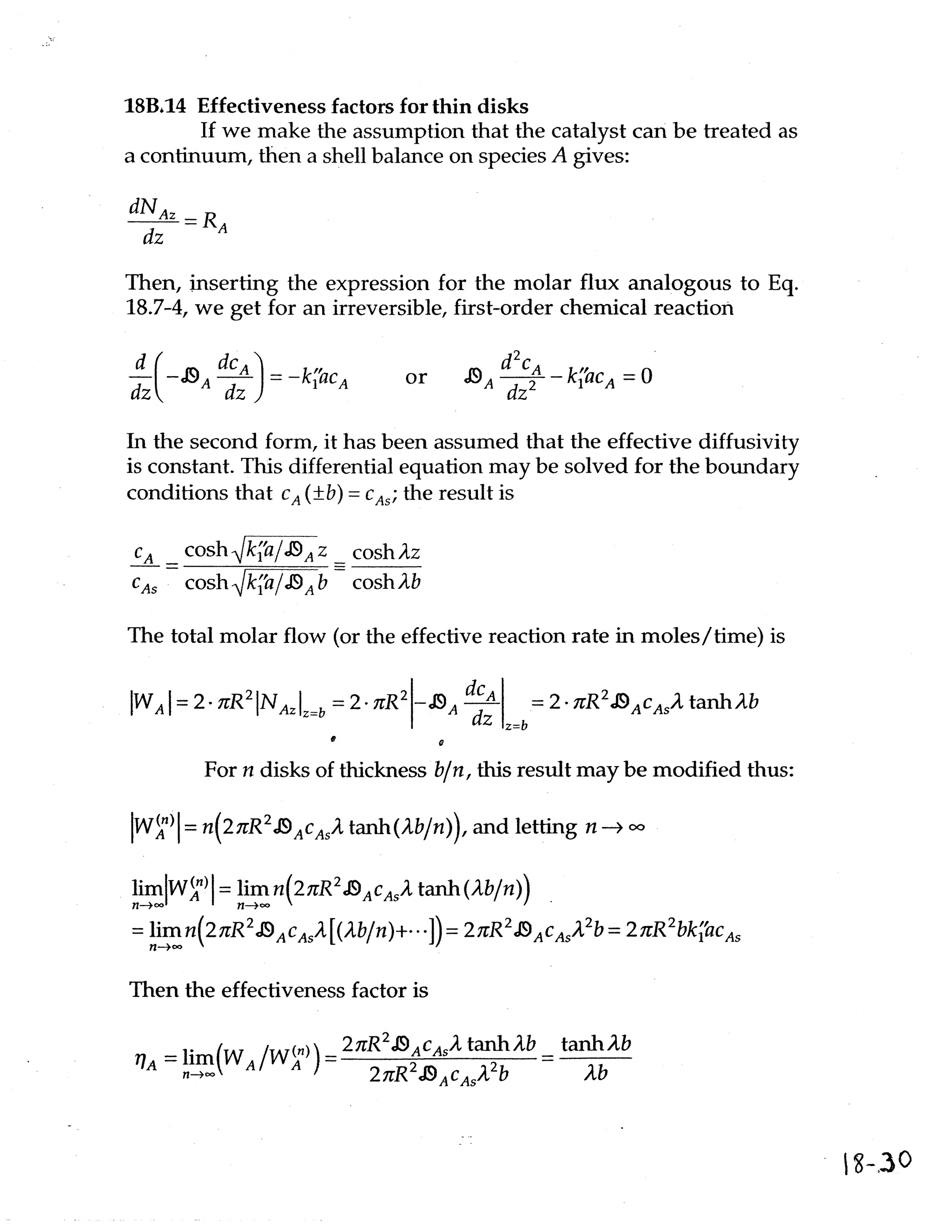 Solucionario Fenomenos De Transporte