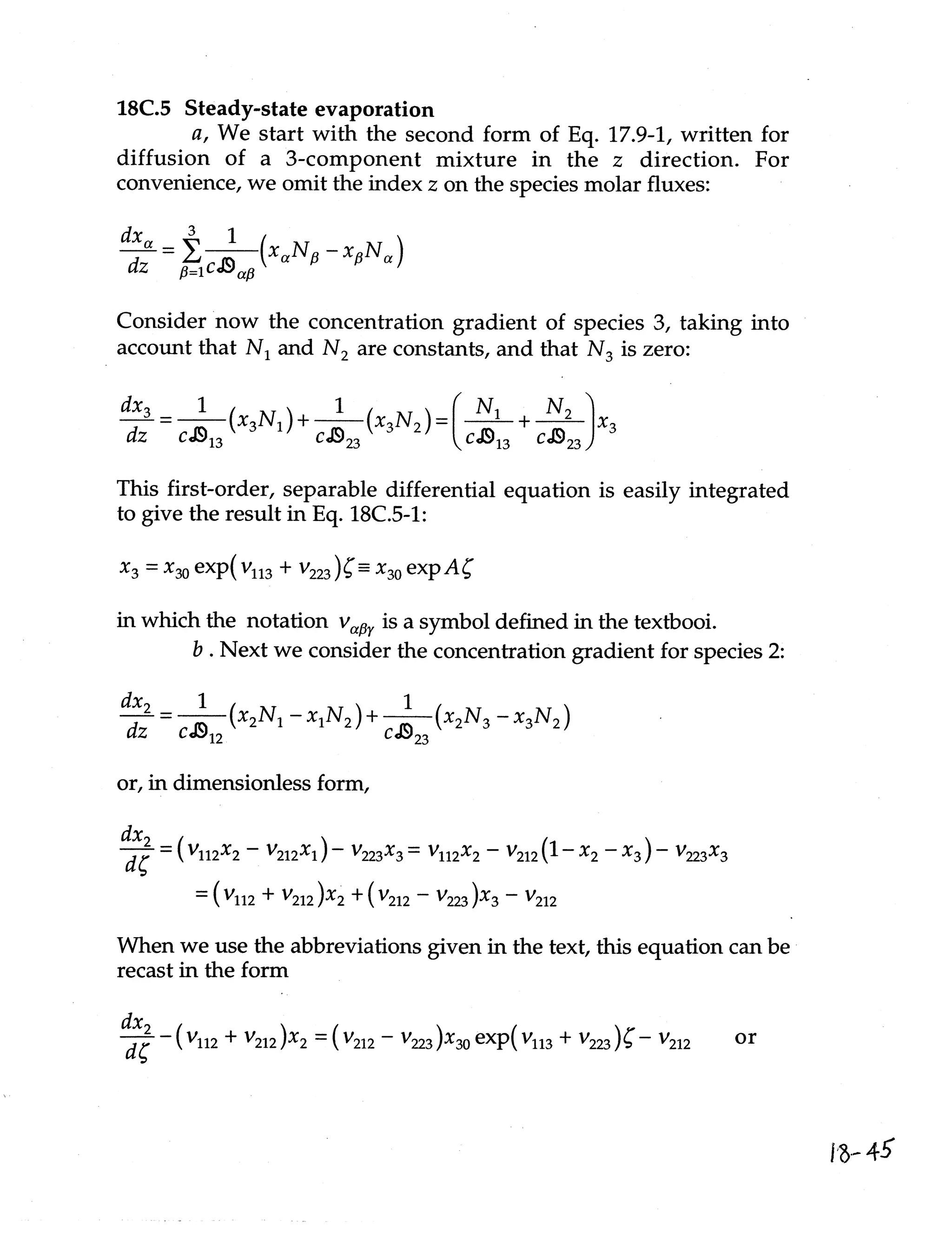 Solucionario Fenomenos De Transporte
