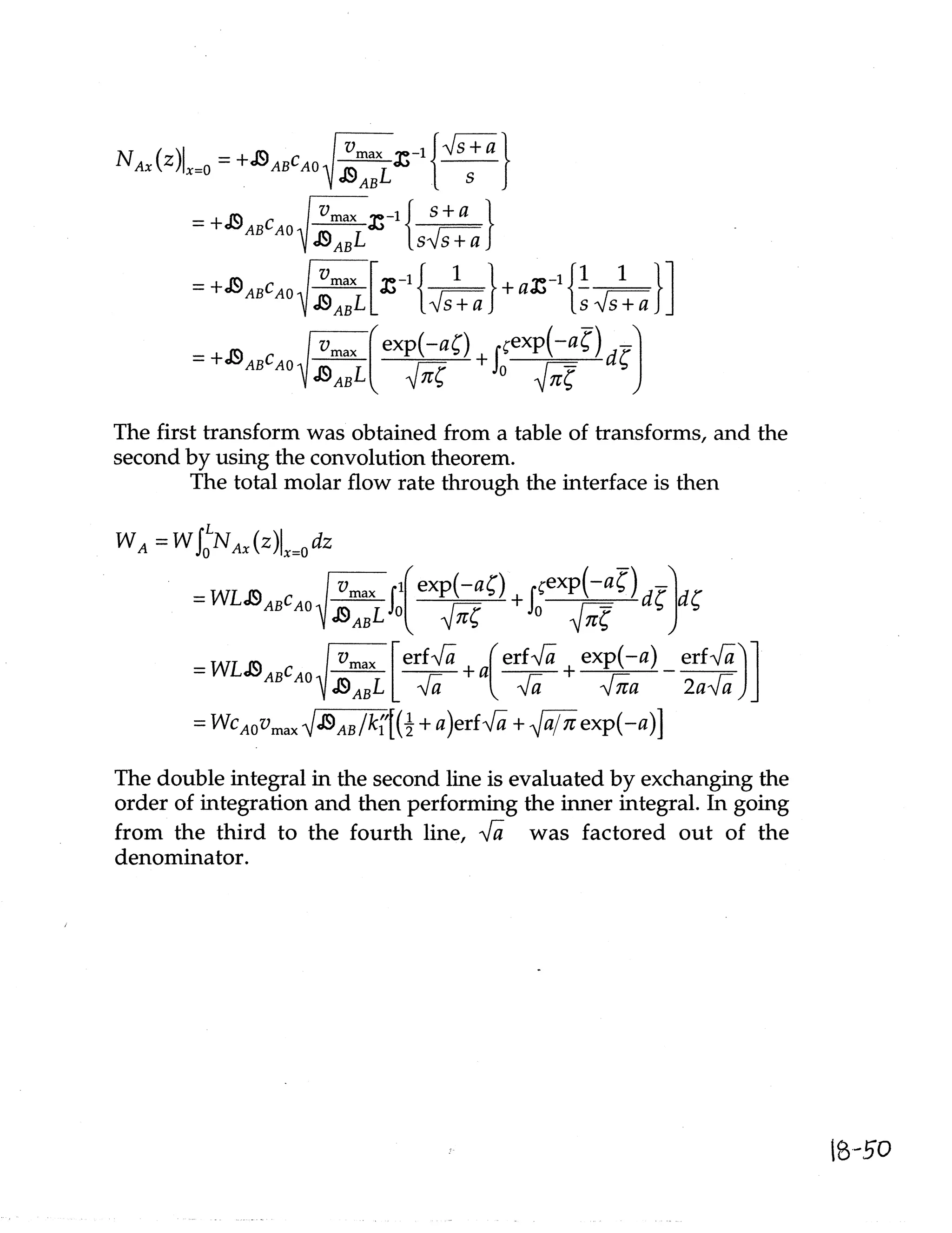 Solucionario Fenomenos De Transporte