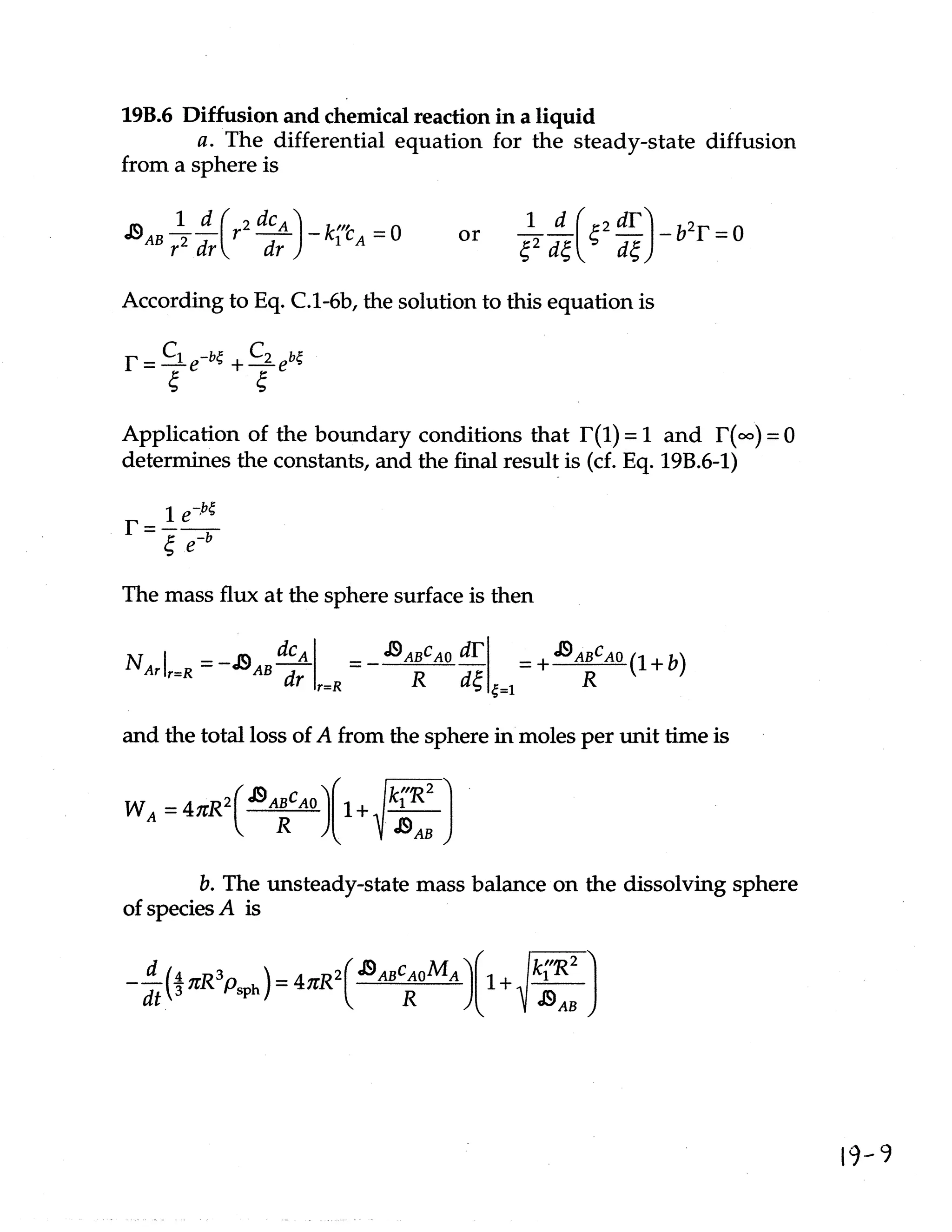 Solucionario Fenomenos De Transporte