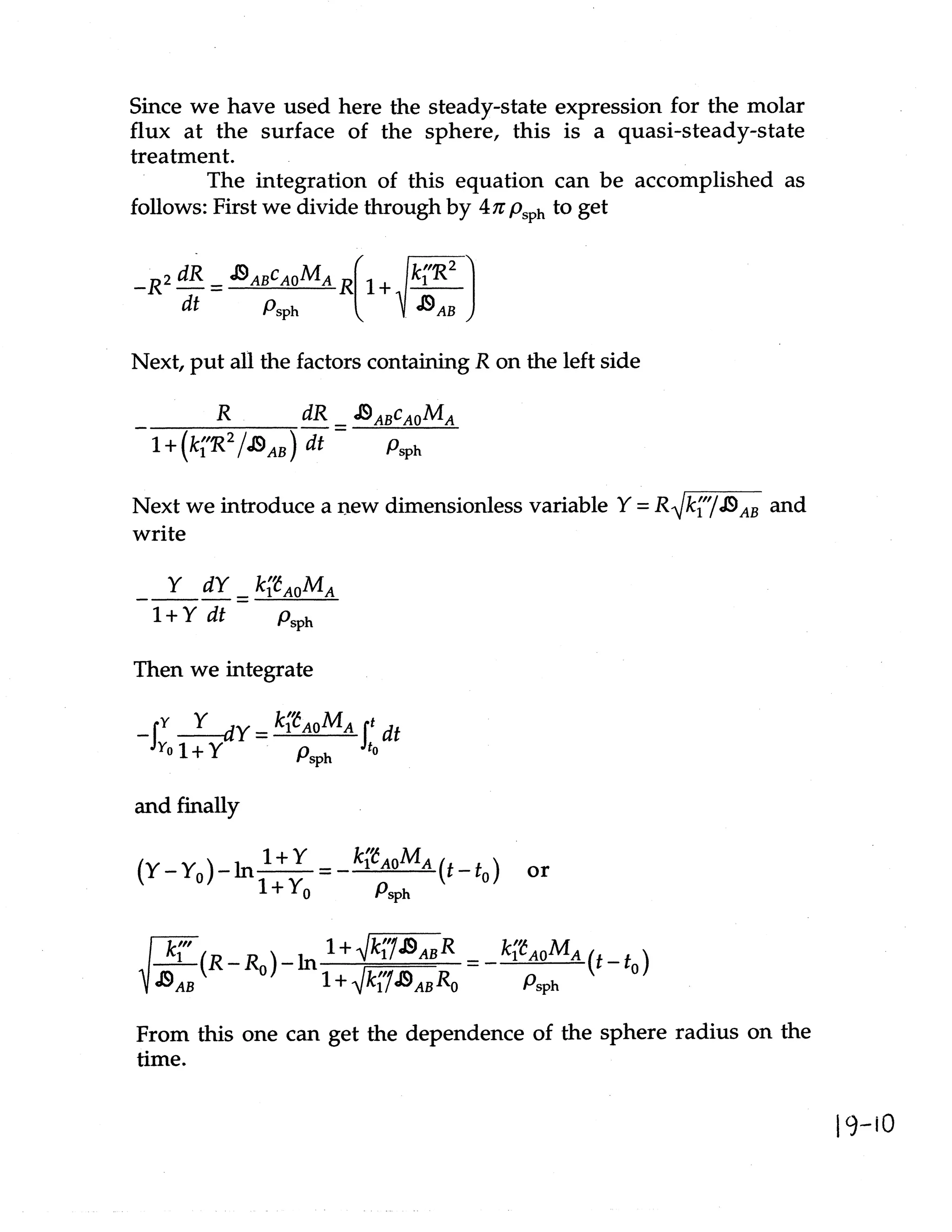 Solucionario Fenomenos De Transporte