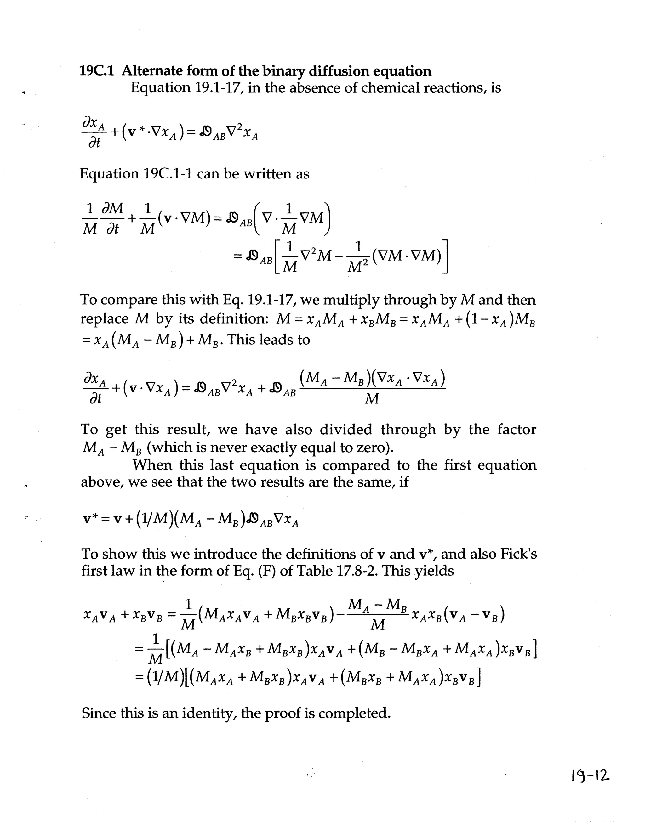 Solucionario Fenomenos De Transporte