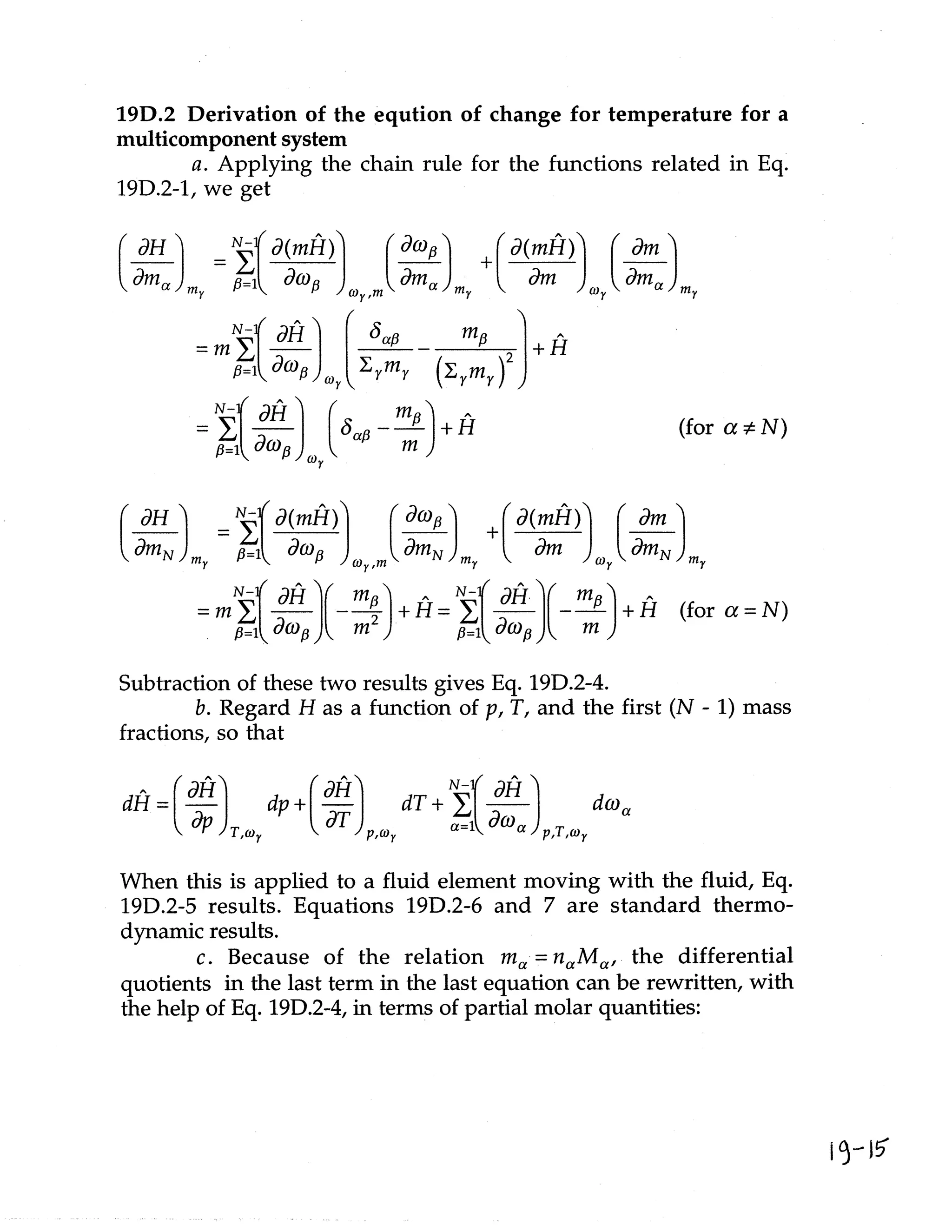 Solucionario Fenomenos De Transporte