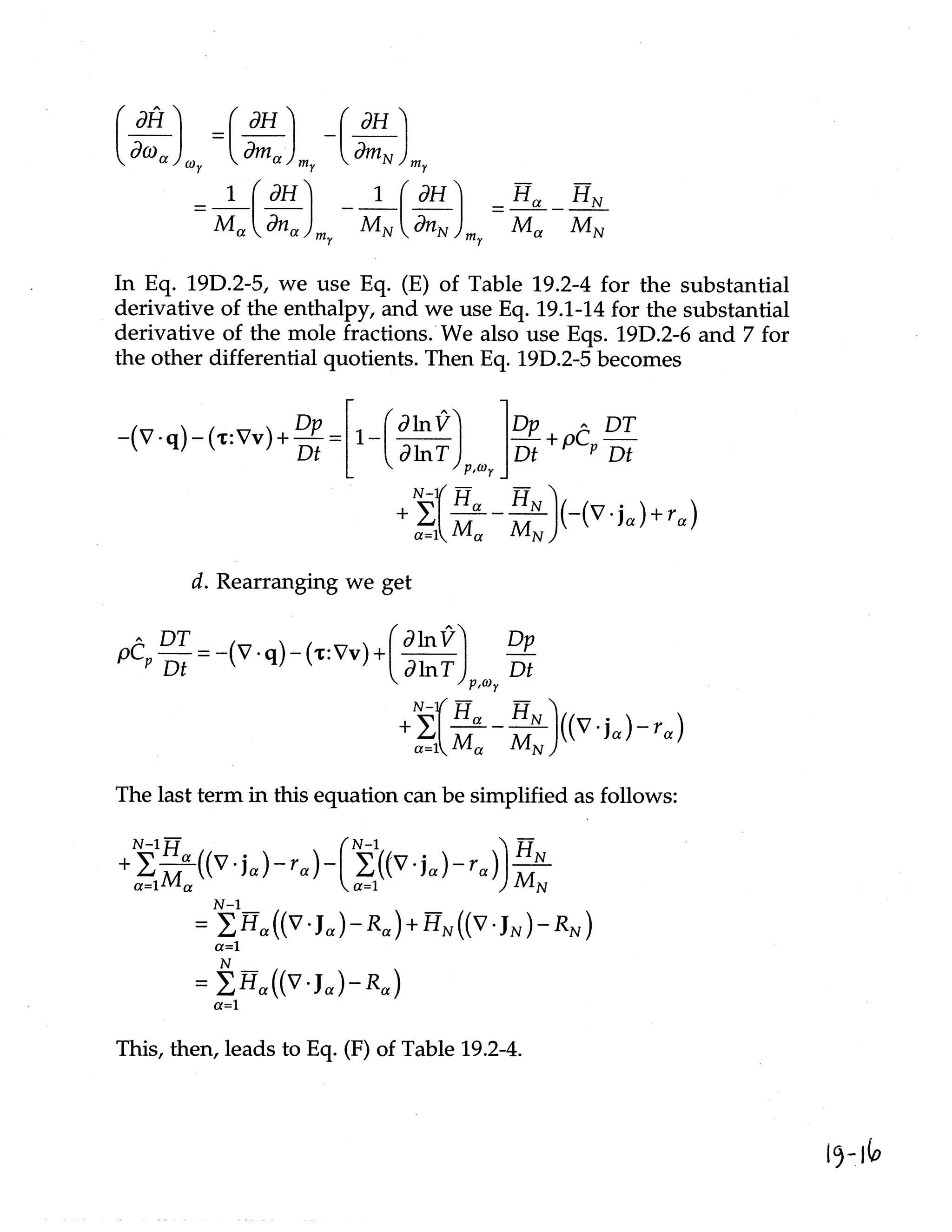 Solucionario Fenomenos De Transporte
