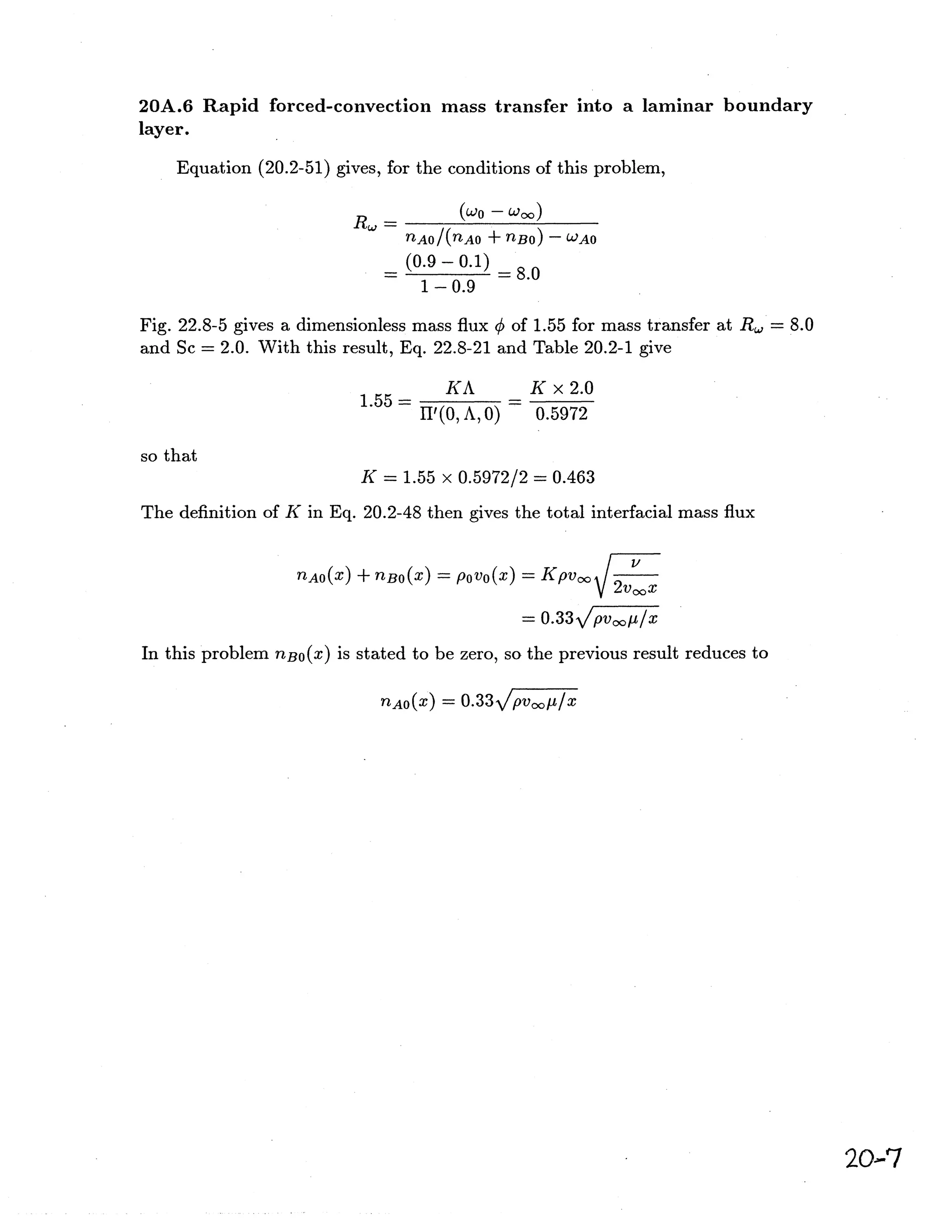Solucionario Fenomenos De Transporte
