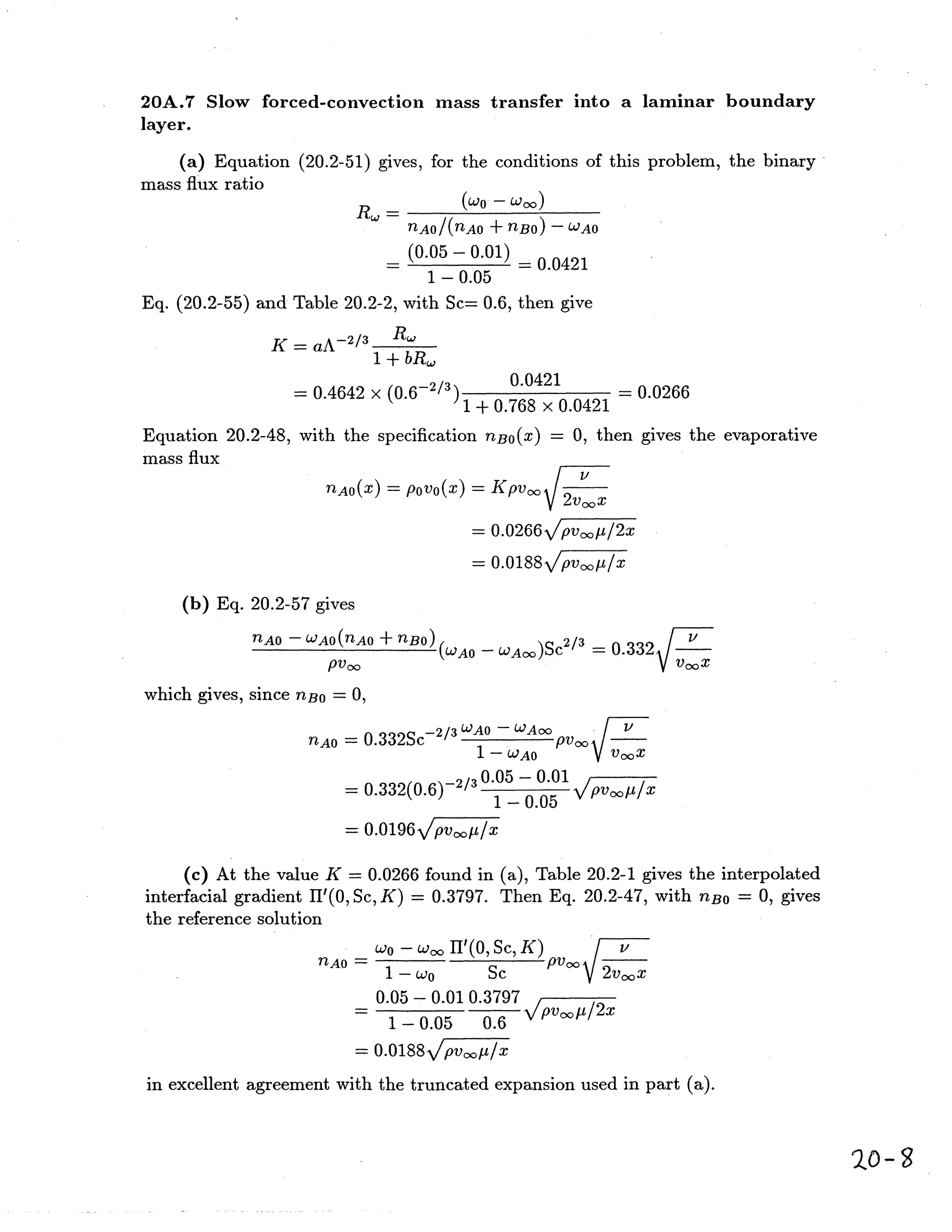 Solucionario Fenomenos De Transporte