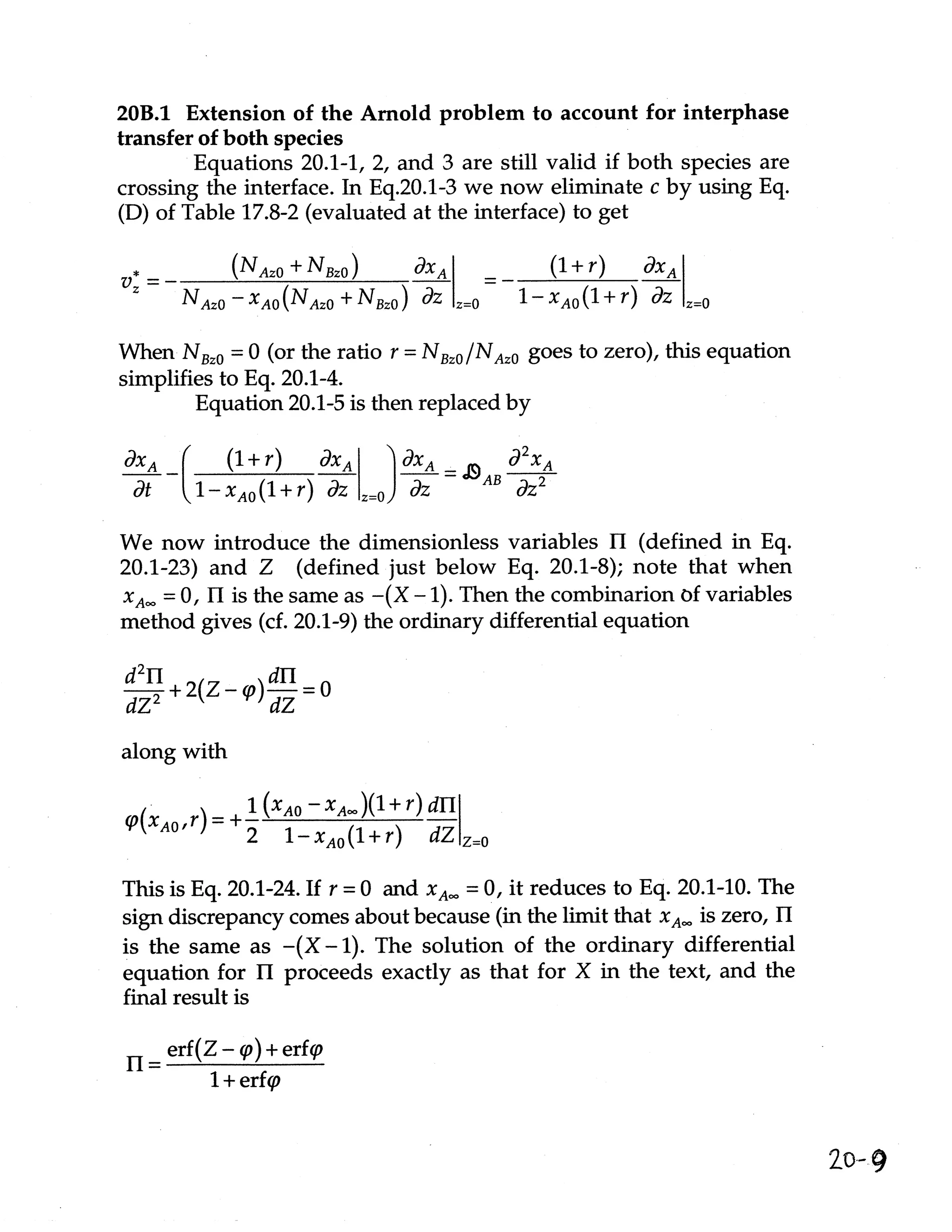 Solucionario Fenomenos De Transporte