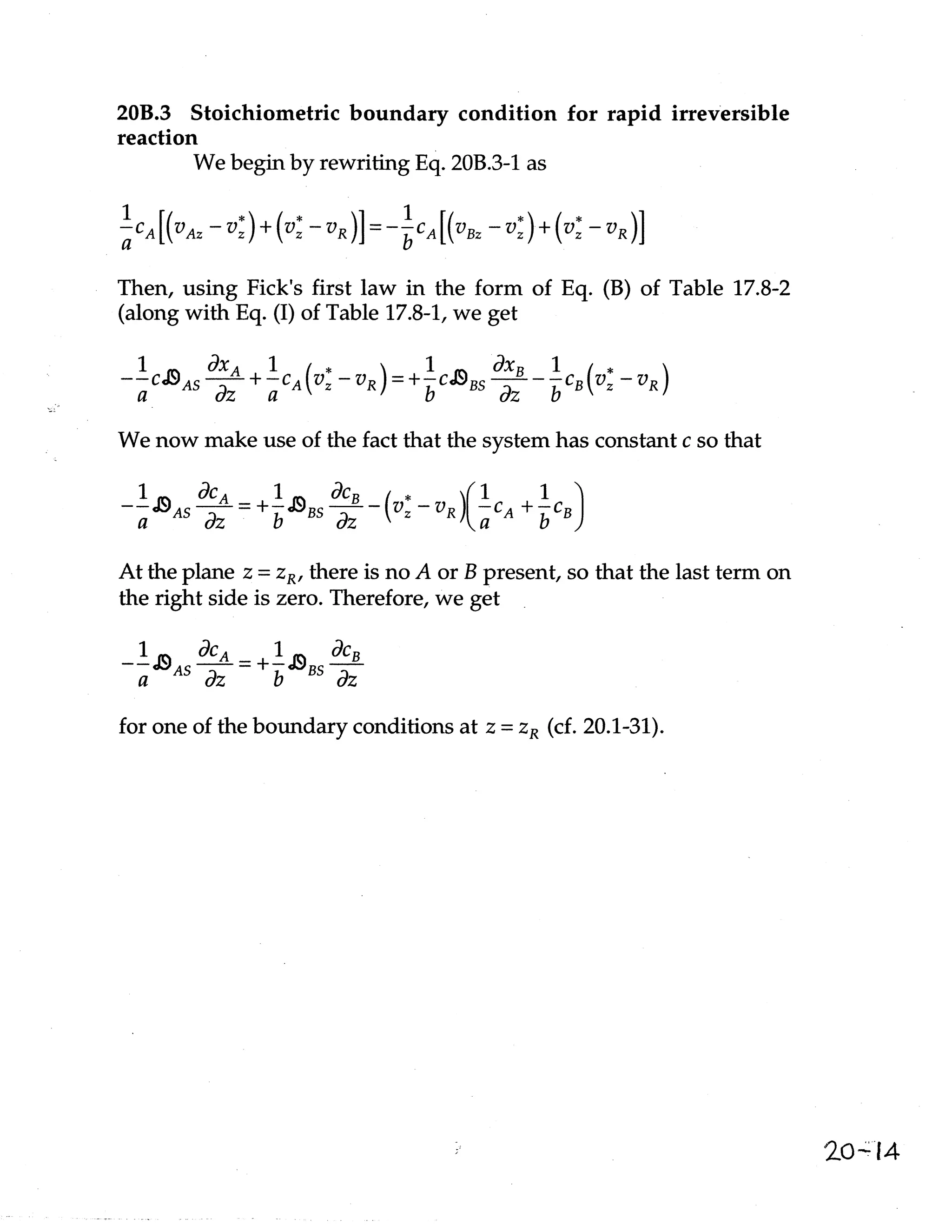 Solucionario Fenomenos De Transporte